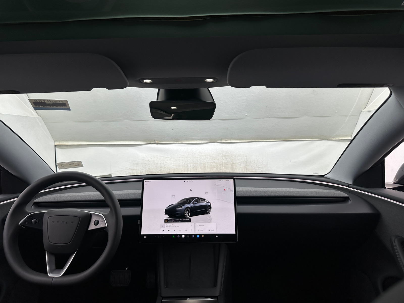 Thumbnail: 2025 Tesla Model 3 - 2