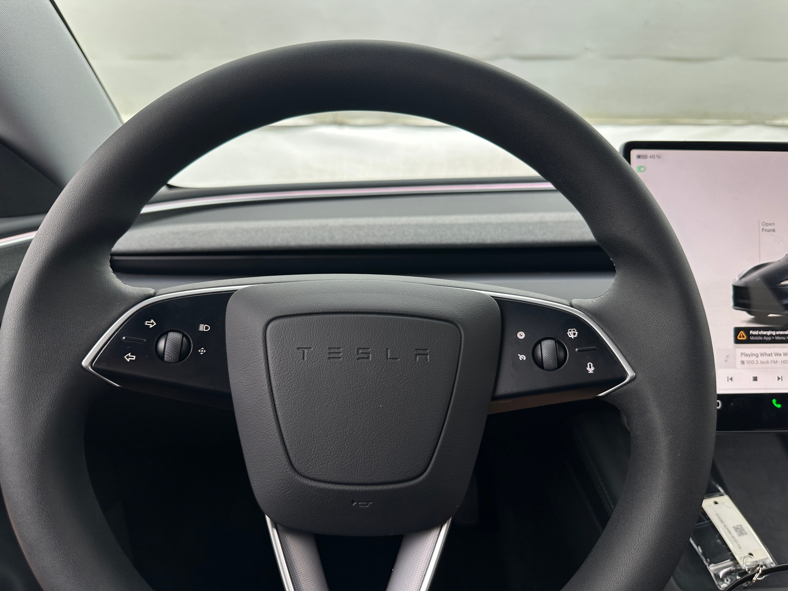 Thumbnail: 2025 Tesla Model 3 - 3