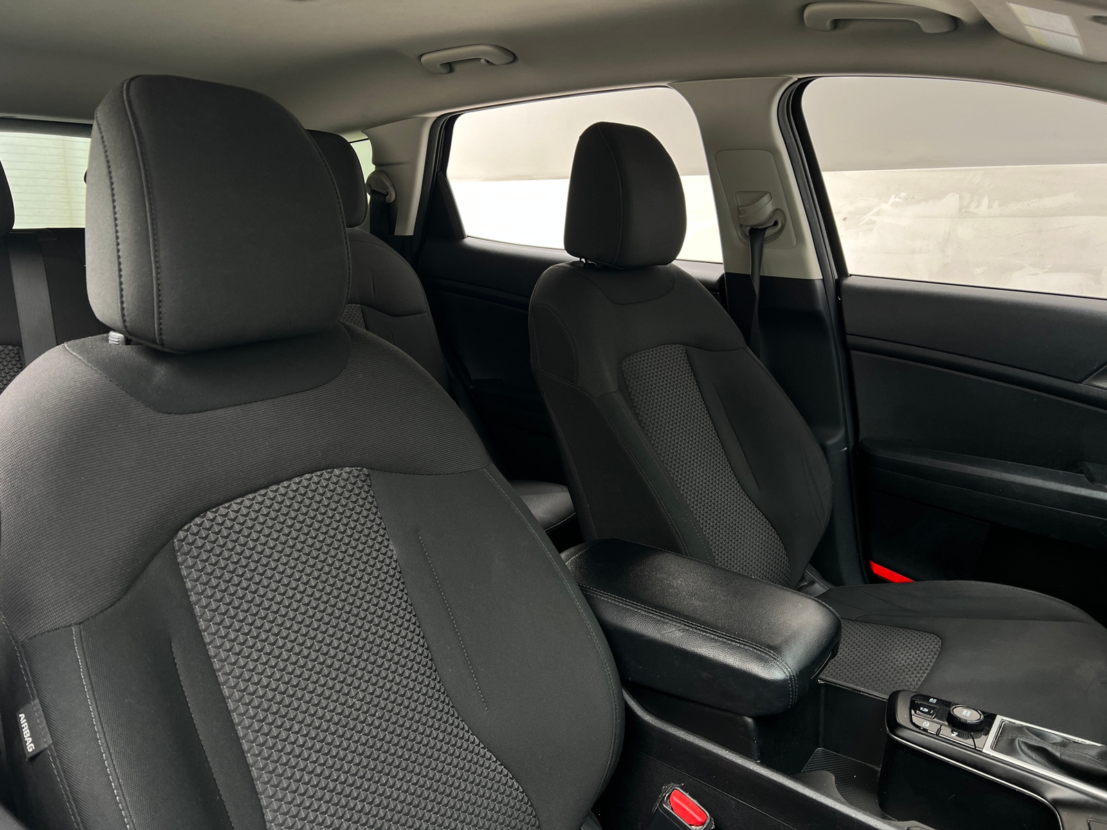 Thumbnail: 2023 Kia Sportage - 2