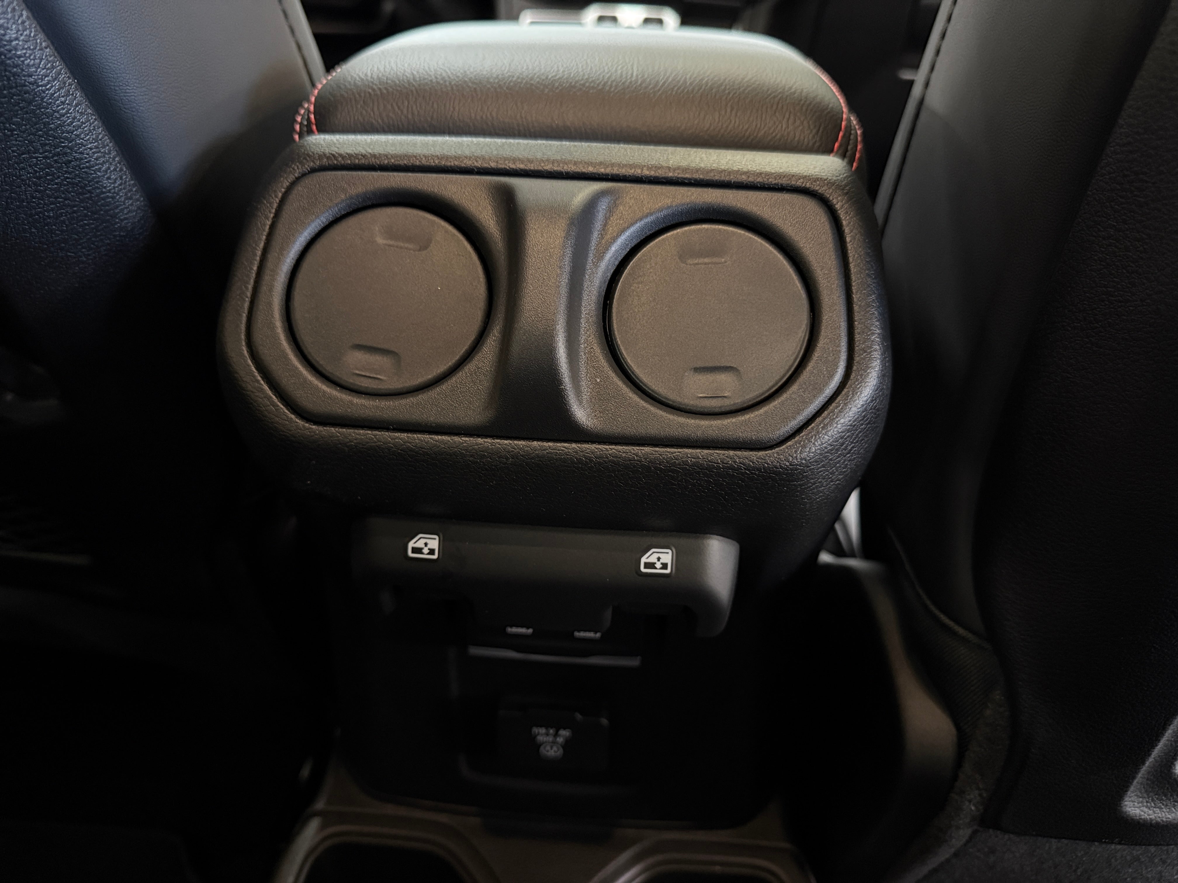 2026 Jeep Gladiator Rubicon Auto's photo