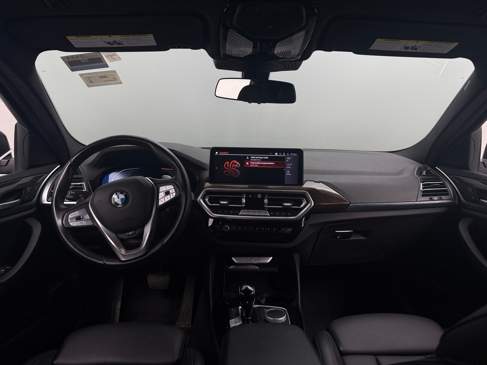 Thumbnail: 2023 BMW X4 - 2