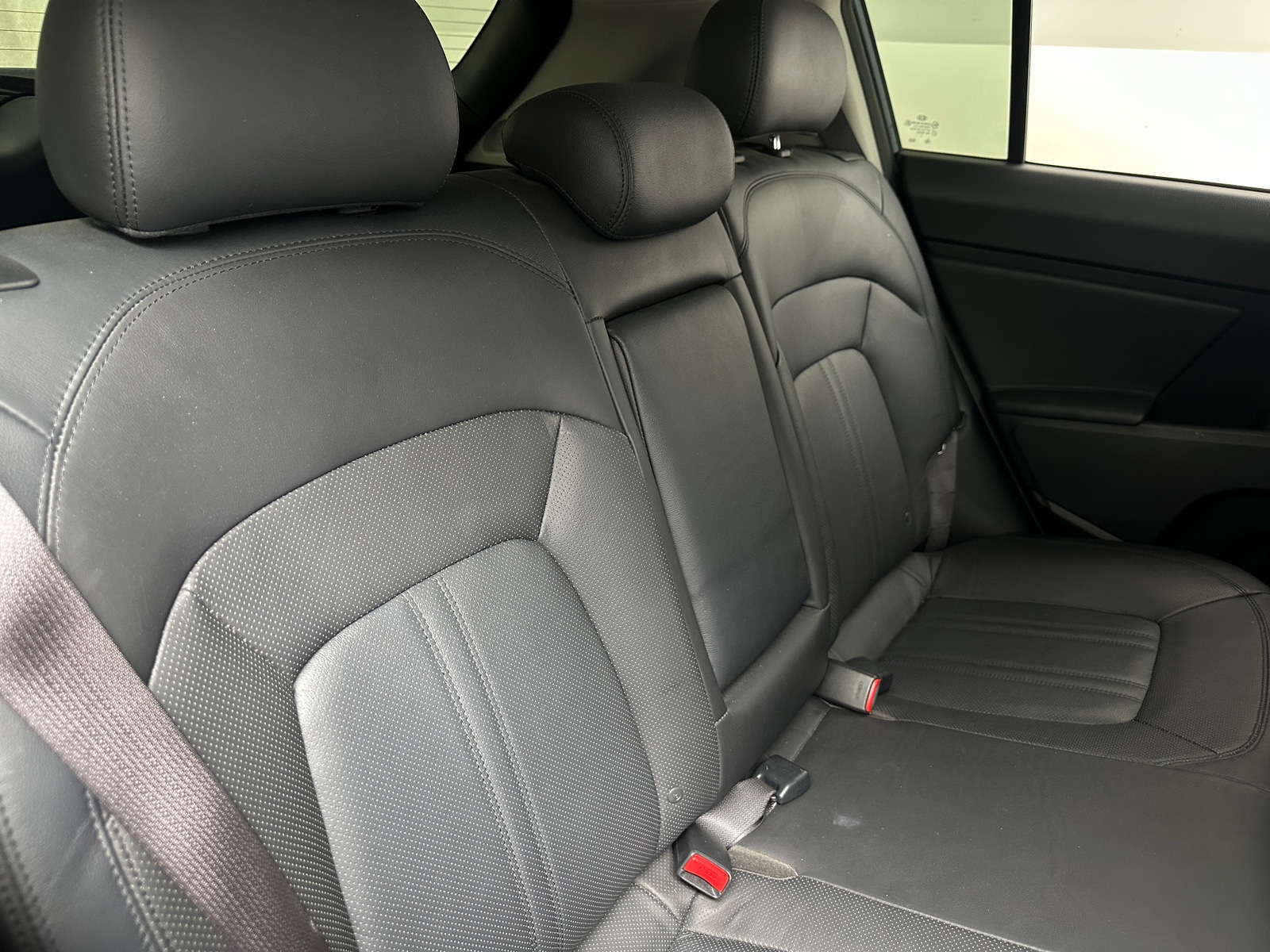 Thumbnail: 2014 Kia Sportage - 5