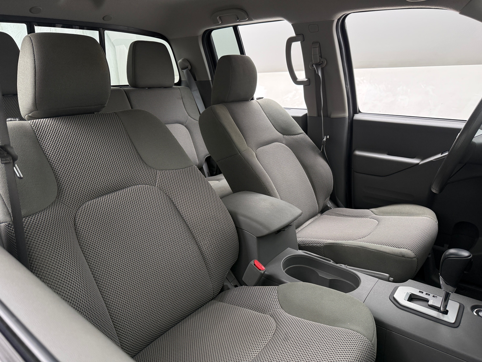 Thumbnail: 2021 Nissan Frontier - 2