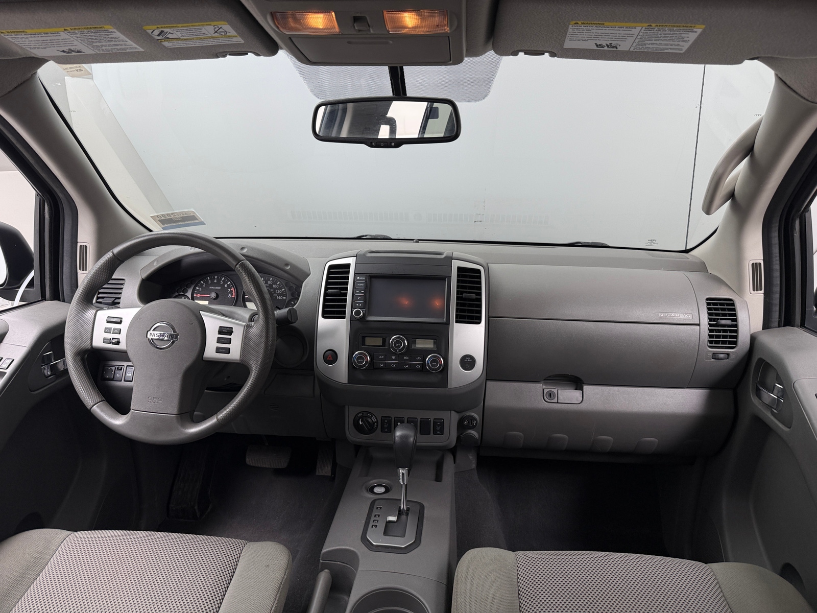 Thumbnail: 2021 Nissan Frontier - 3