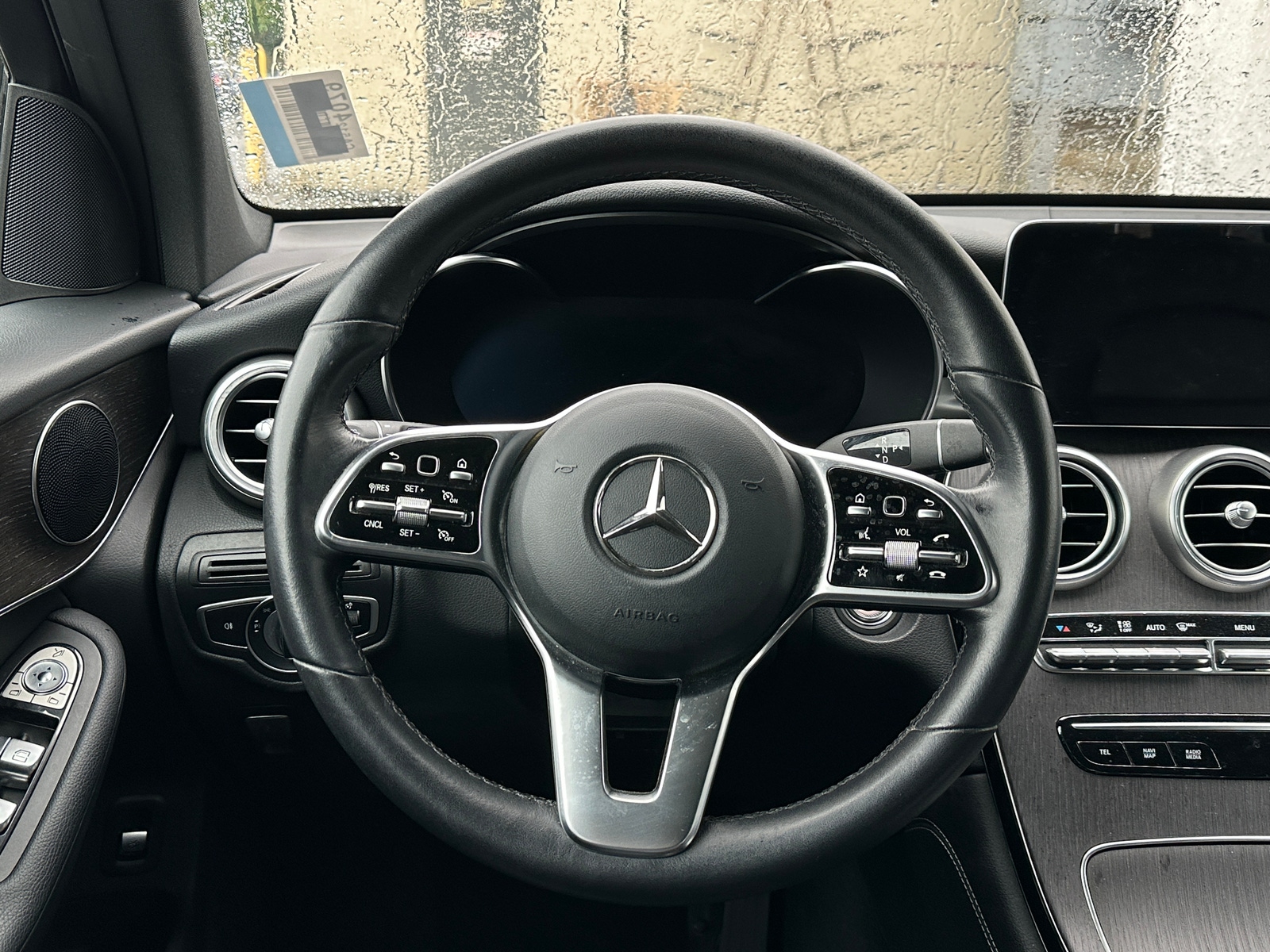 Thumbnail: 2020 Mercedes-Benz GLC - 4