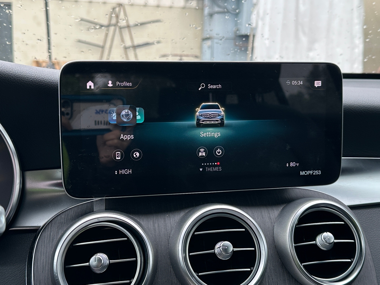 Thumbnail: 2020 Mercedes-Benz GLC - 3