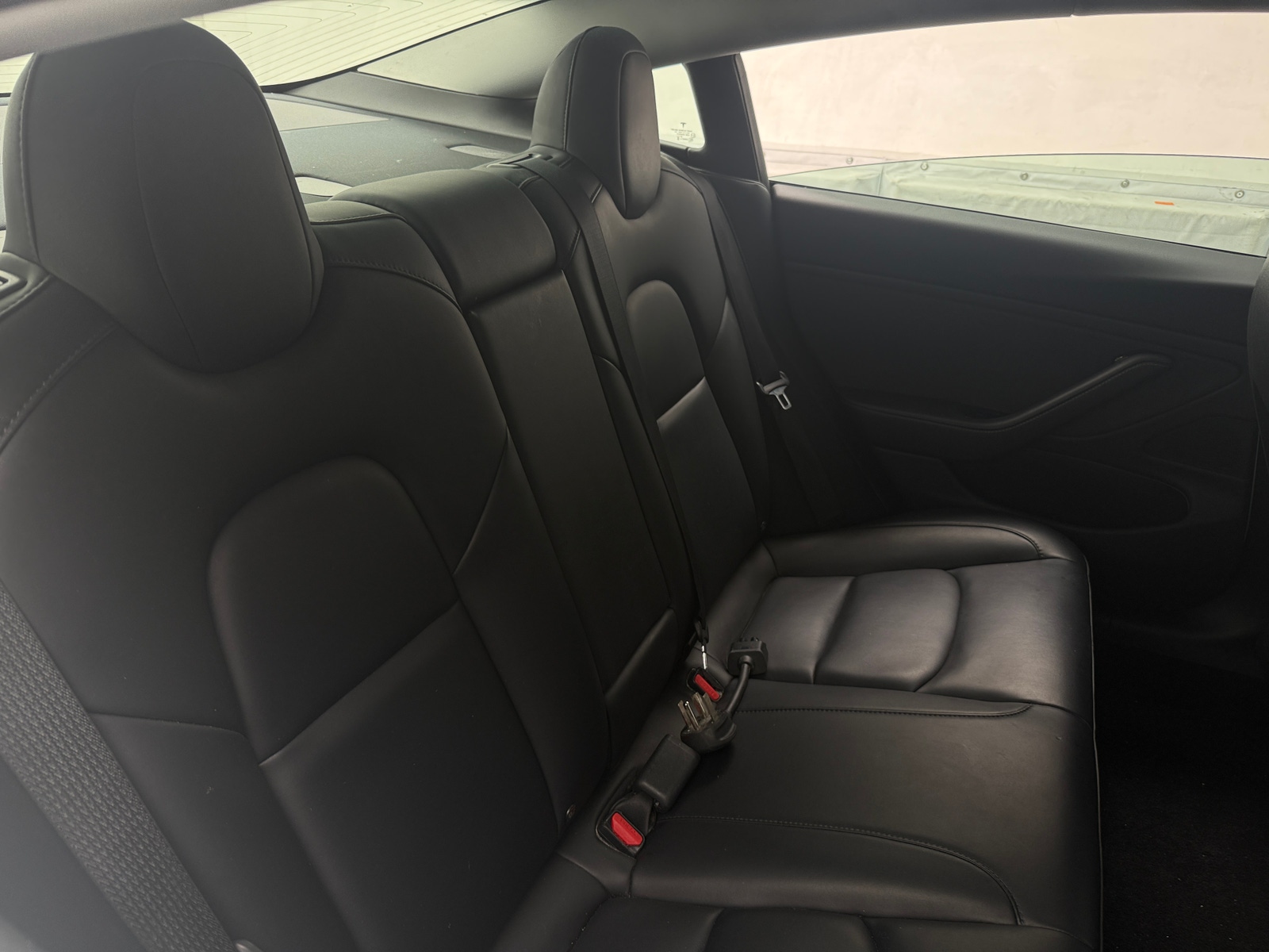 Thumbnail: 2019 Tesla Model 3 - 5