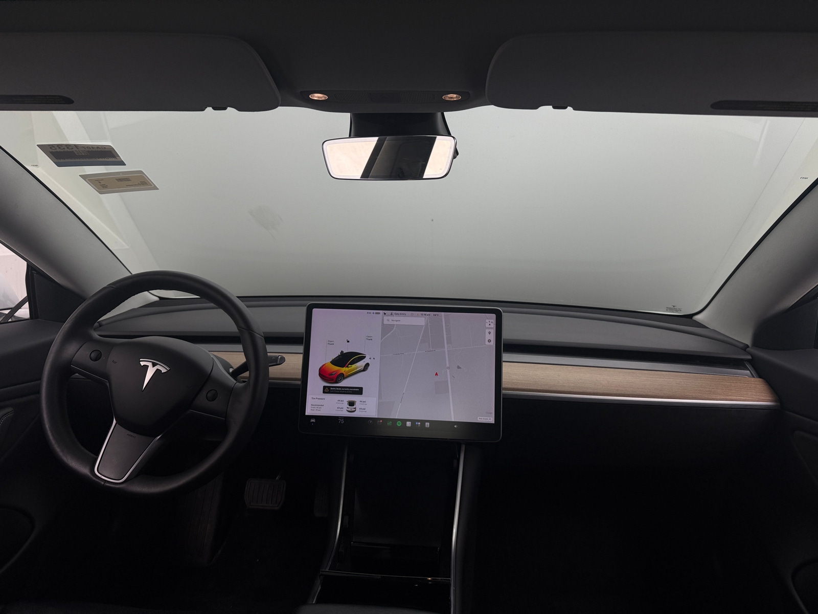 Thumbnail: 2019 Tesla Model 3 - 2