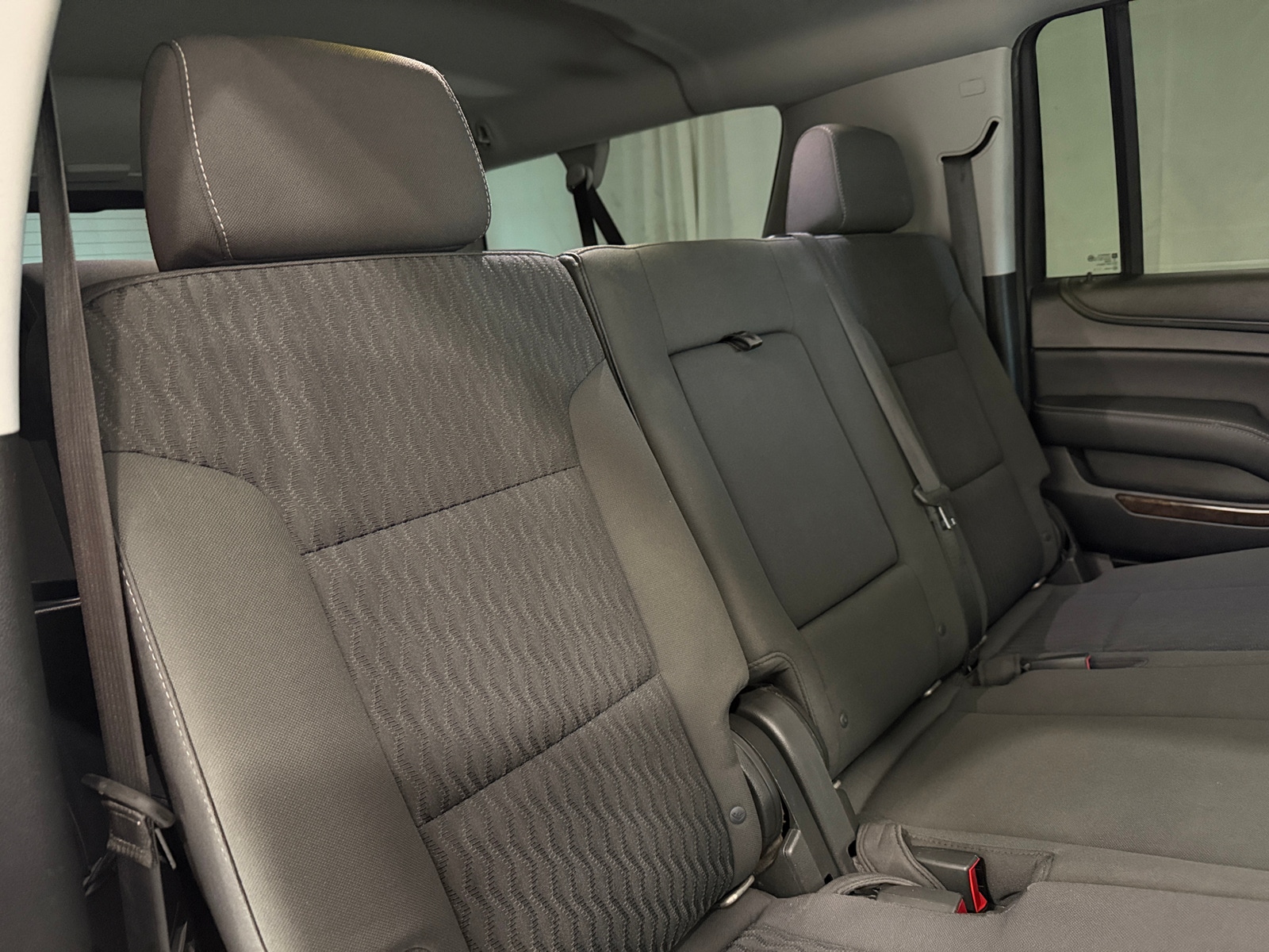 Thumbnail: 2018 Chevrolet Suburban - 6