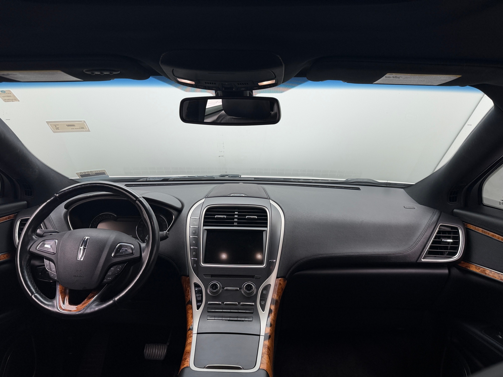 Thumbnail: 2018 Lincoln MKX - 2