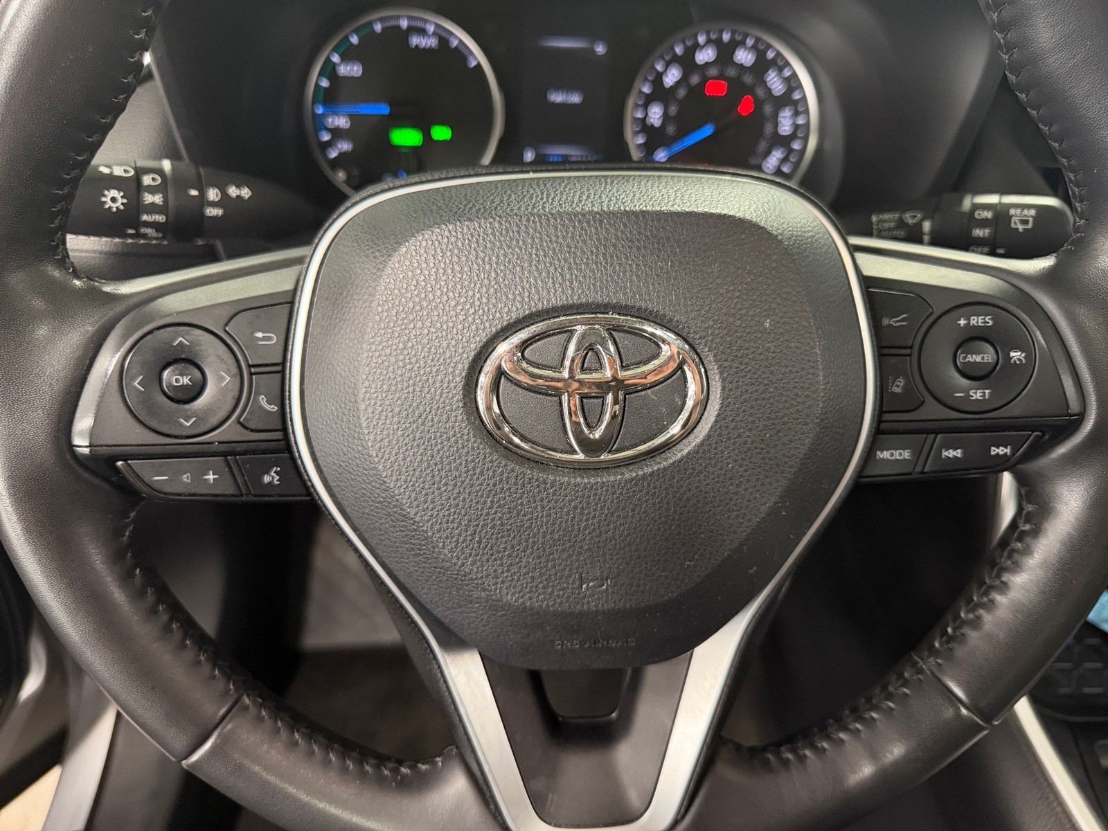 Thumbnail: 2022 Toyota RAV4 - 5