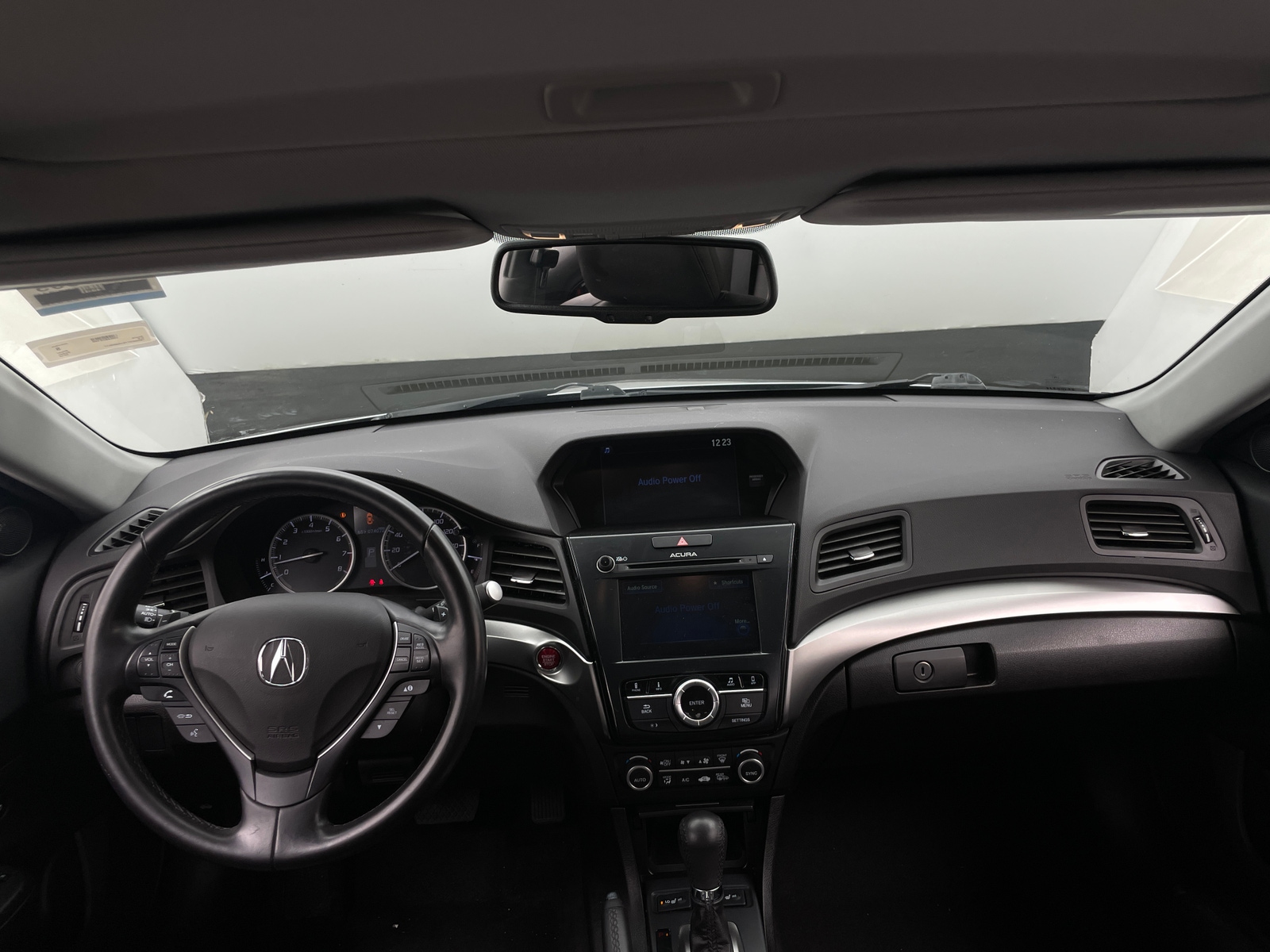 Thumbnail: 2018 Acura ILX - 2