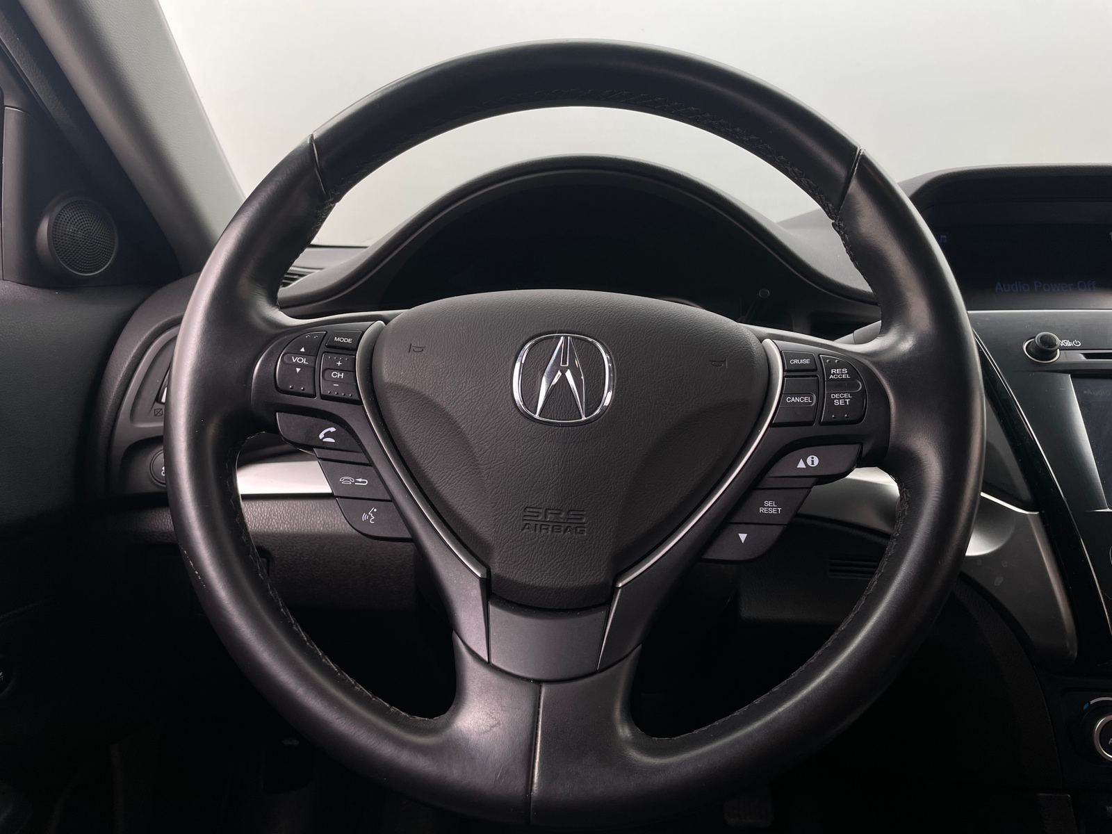Thumbnail: 2018 Acura ILX - 4