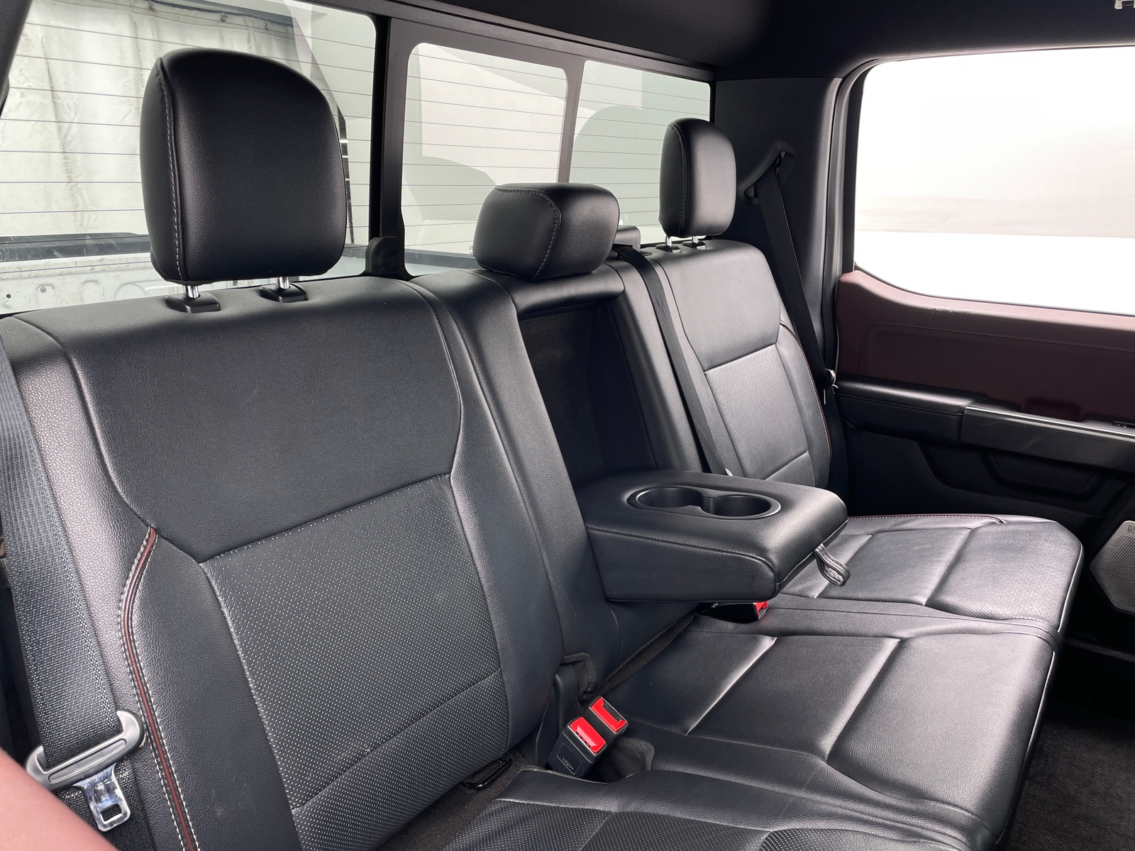 Thumbnail: 2022 Ford Econoline - 6