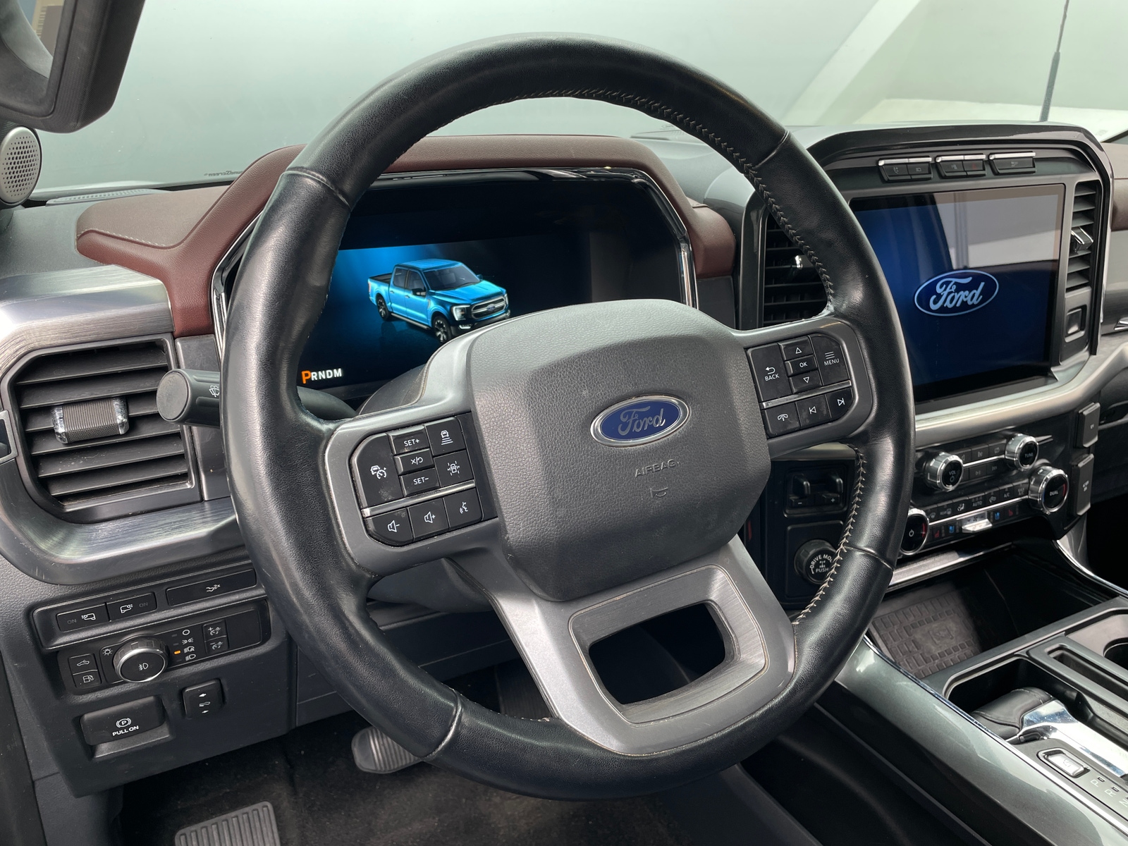 Thumbnail: 2022 Ford Econoline - 5