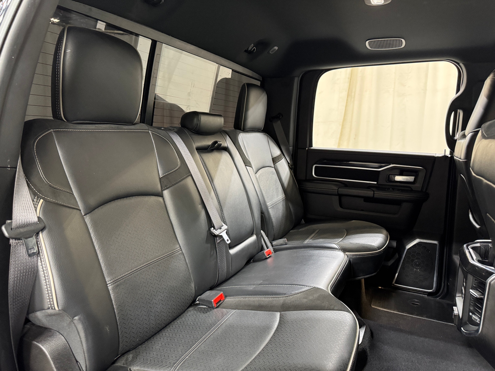 Thumbnail: 2021 RAM 3500 - 5