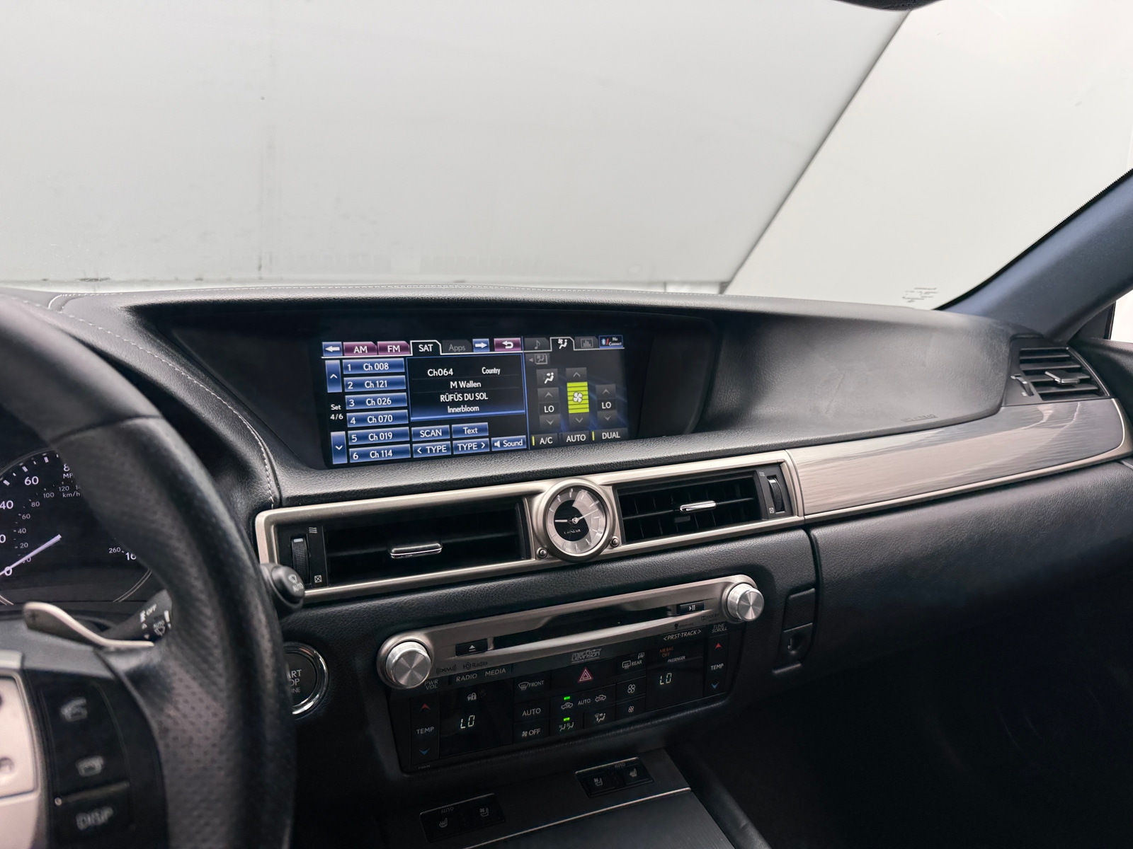 Thumbnail: 2014 Lexus GS - 3