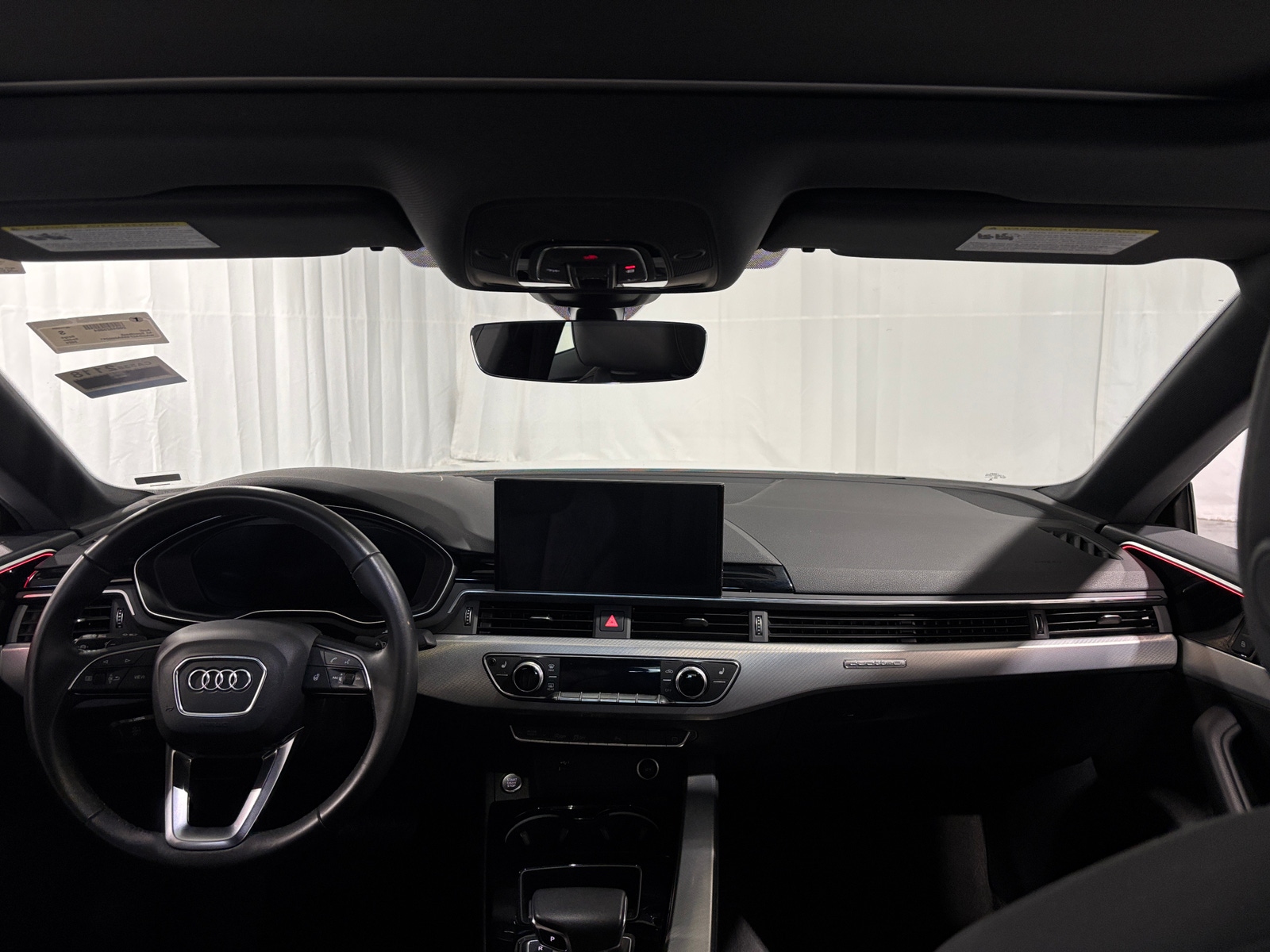 Thumbnail: 2025 Audi A5 - 2