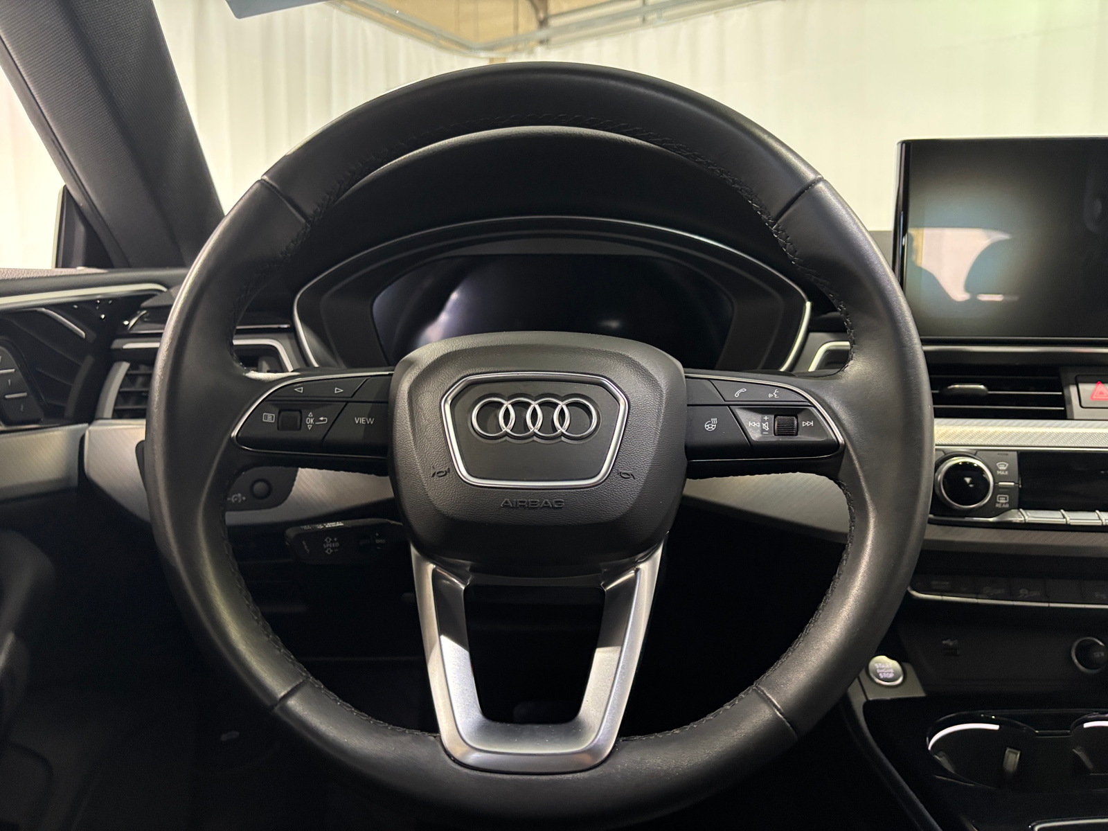 Thumbnail: 2025 Audi A5 - 4