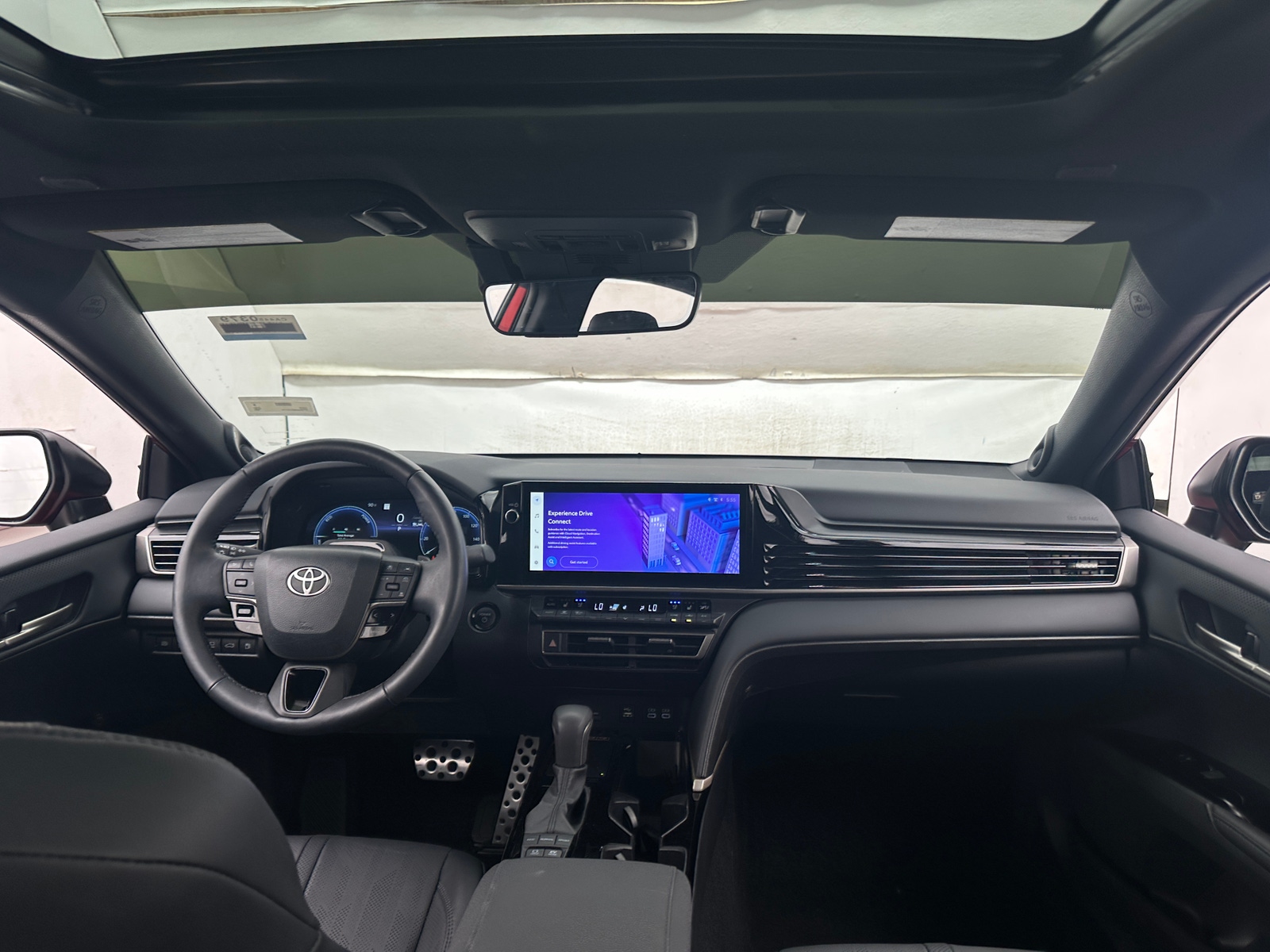 Thumbnail: 2025 Toyota Camry - 2