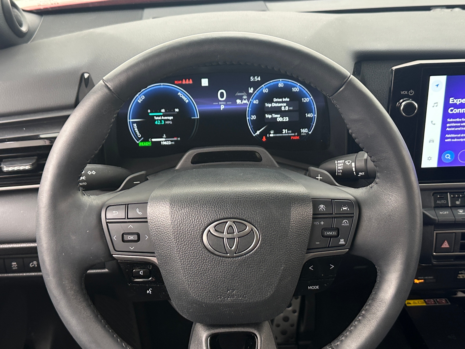 Thumbnail: 2025 Toyota Camry - 4