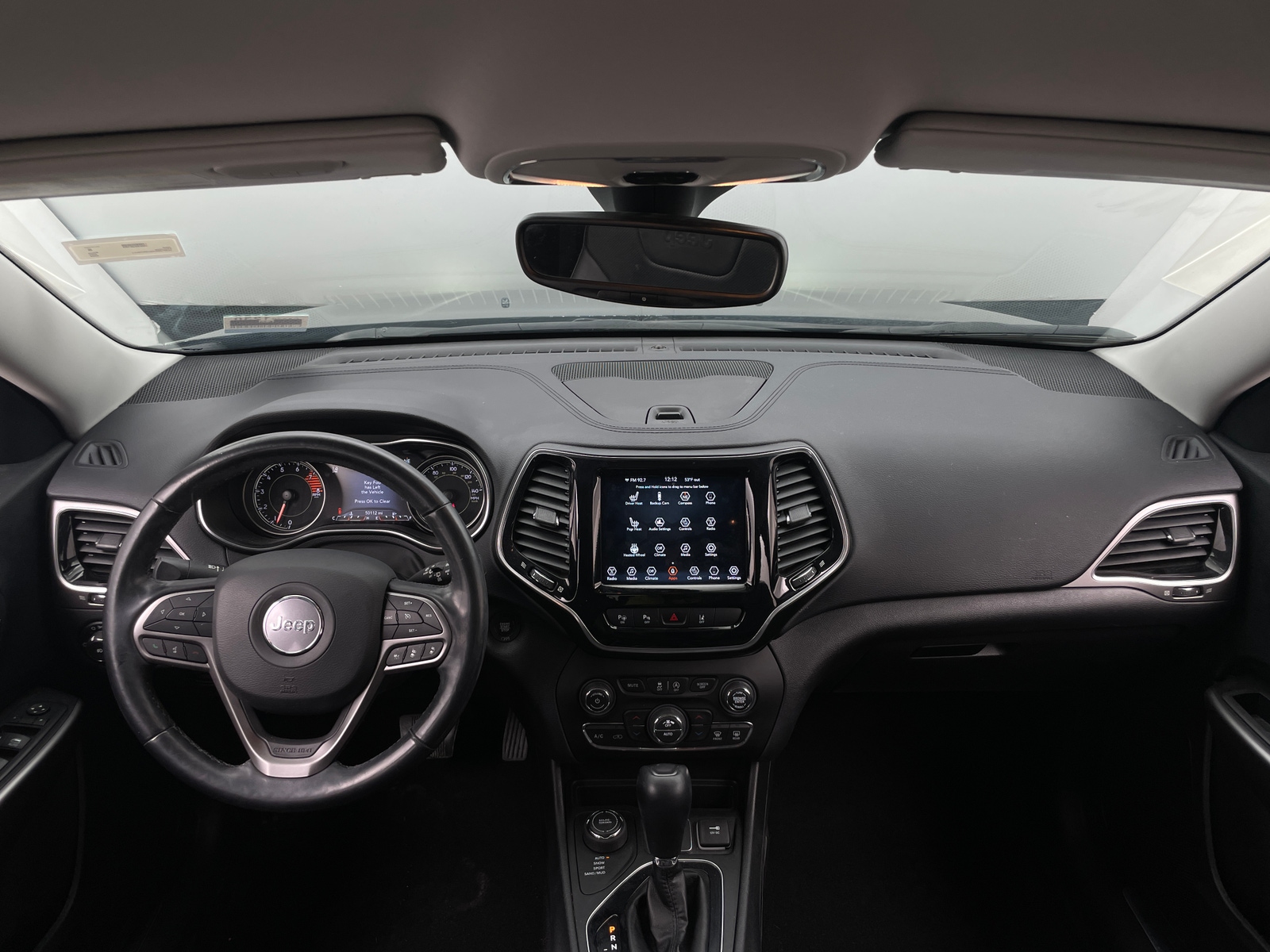 Thumbnail: 2020 Jeep Cherokee - 2