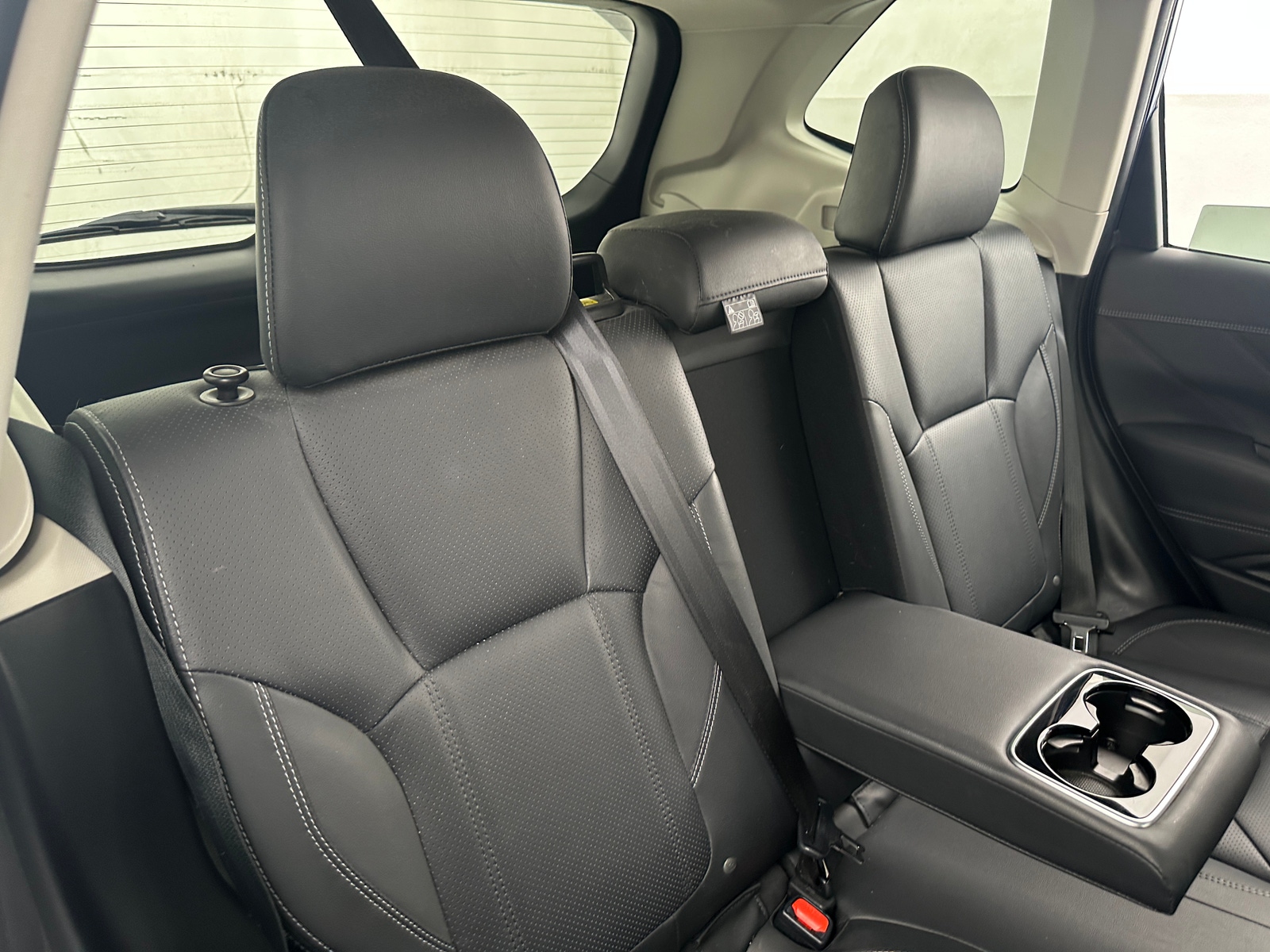 Thumbnail: 2019 Subaru Forester - 5