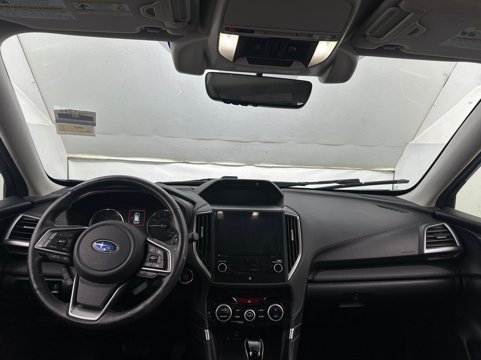Thumbnail: 2019 Subaru Forester - 2