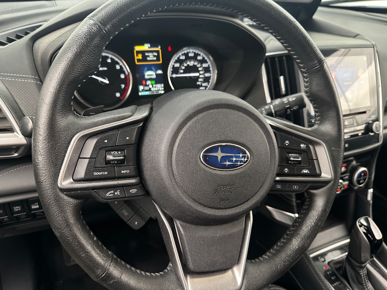 Thumbnail: 2019 Subaru Forester - 4