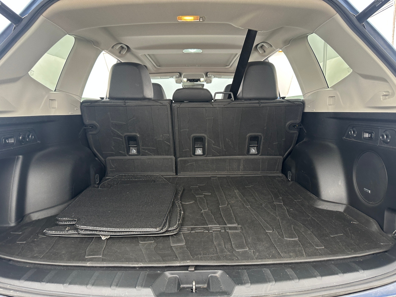 Thumbnail: 2019 Subaru Forester - 6