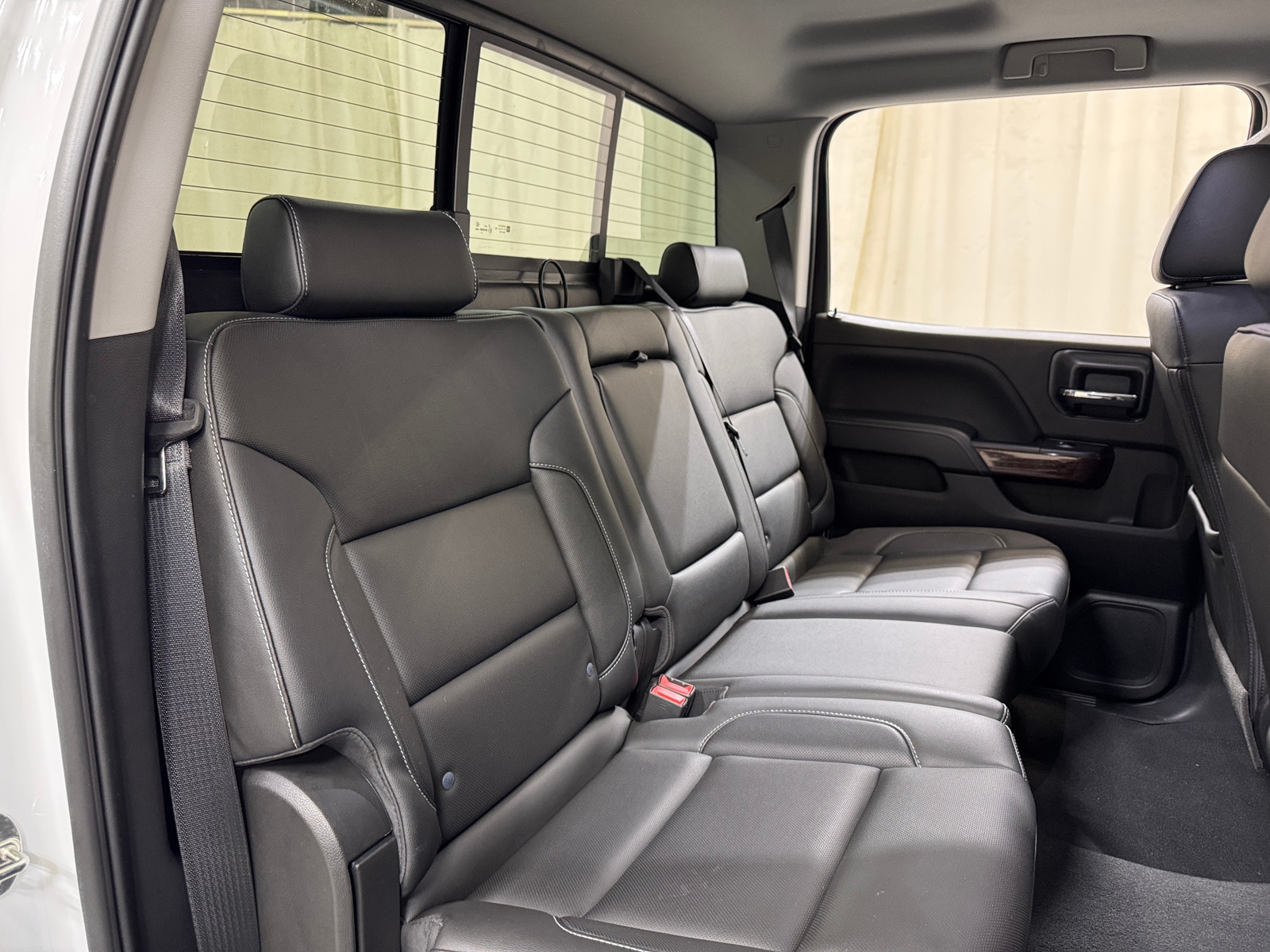 Thumbnail: 2018 GMC Sierra 1500 - 5