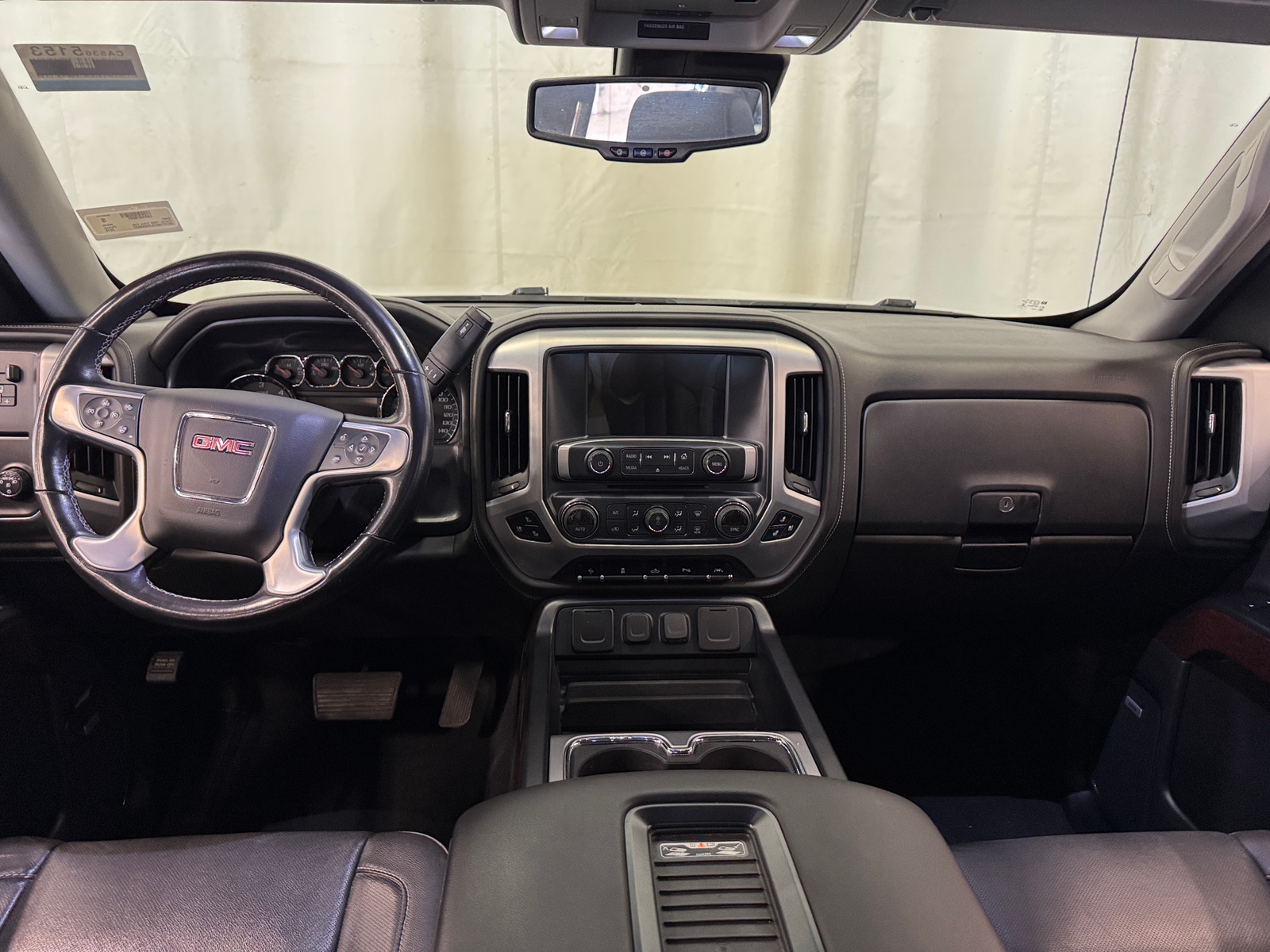 Thumbnail: 2018 GMC Sierra 1500 - 2