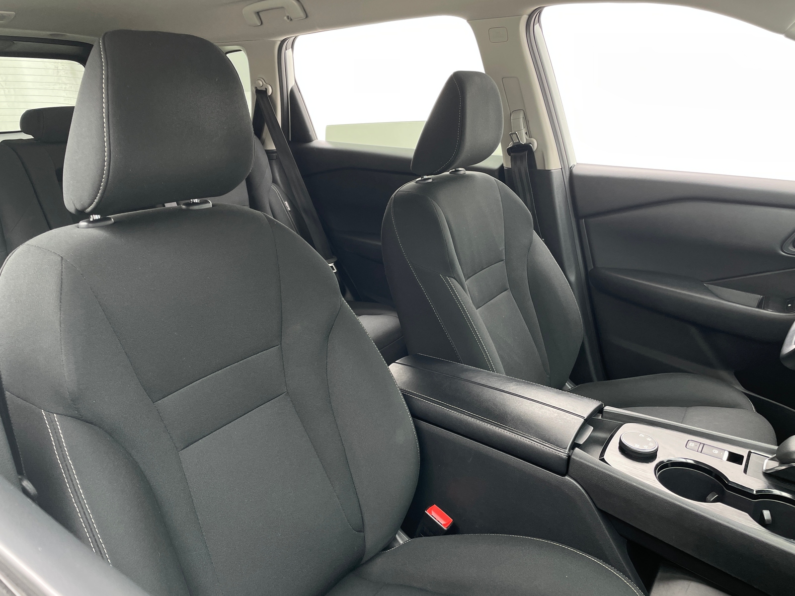 Thumbnail: 2024 Nissan Rogue - 2