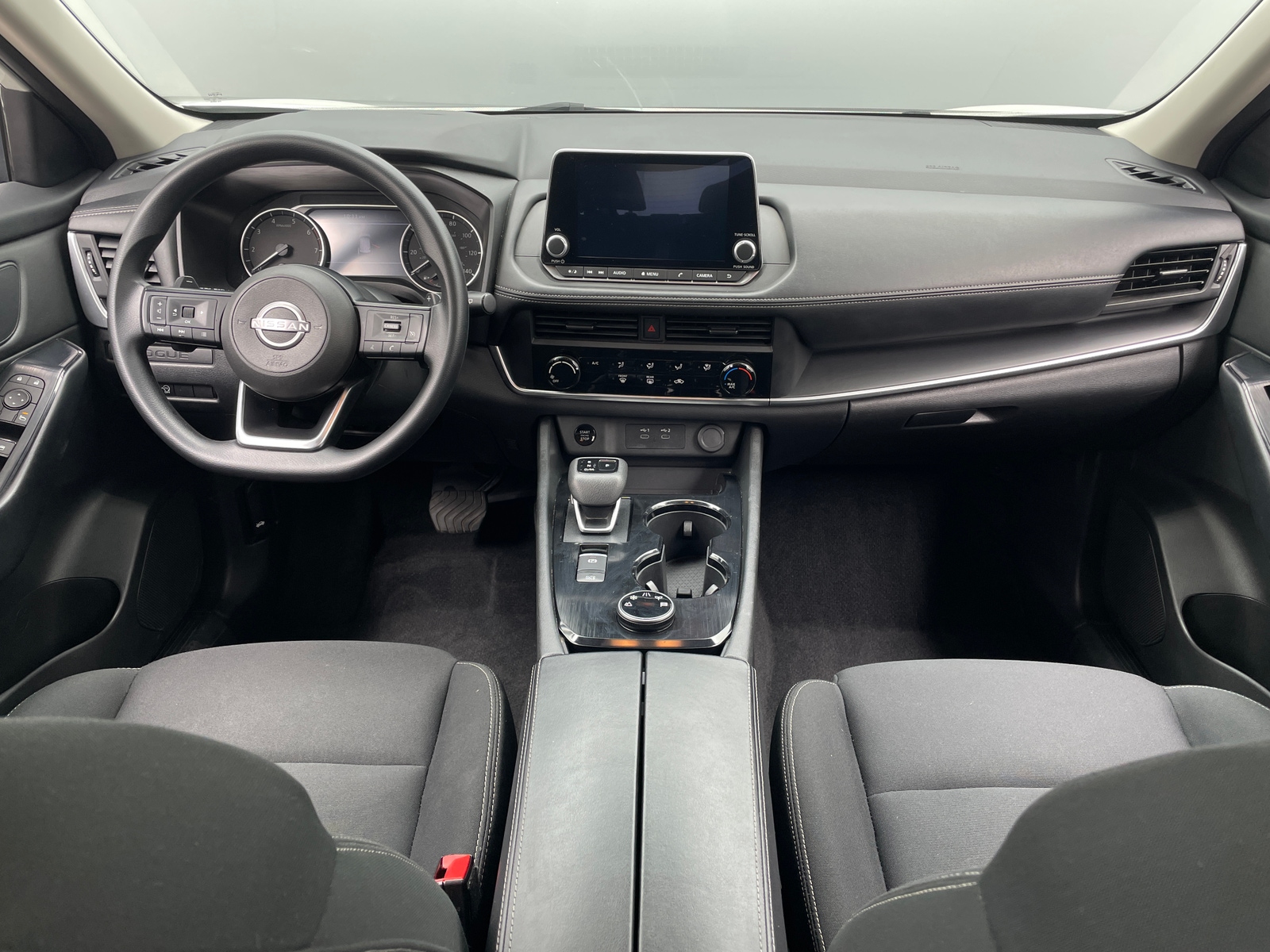 Thumbnail: 2024 Nissan Rogue - 3