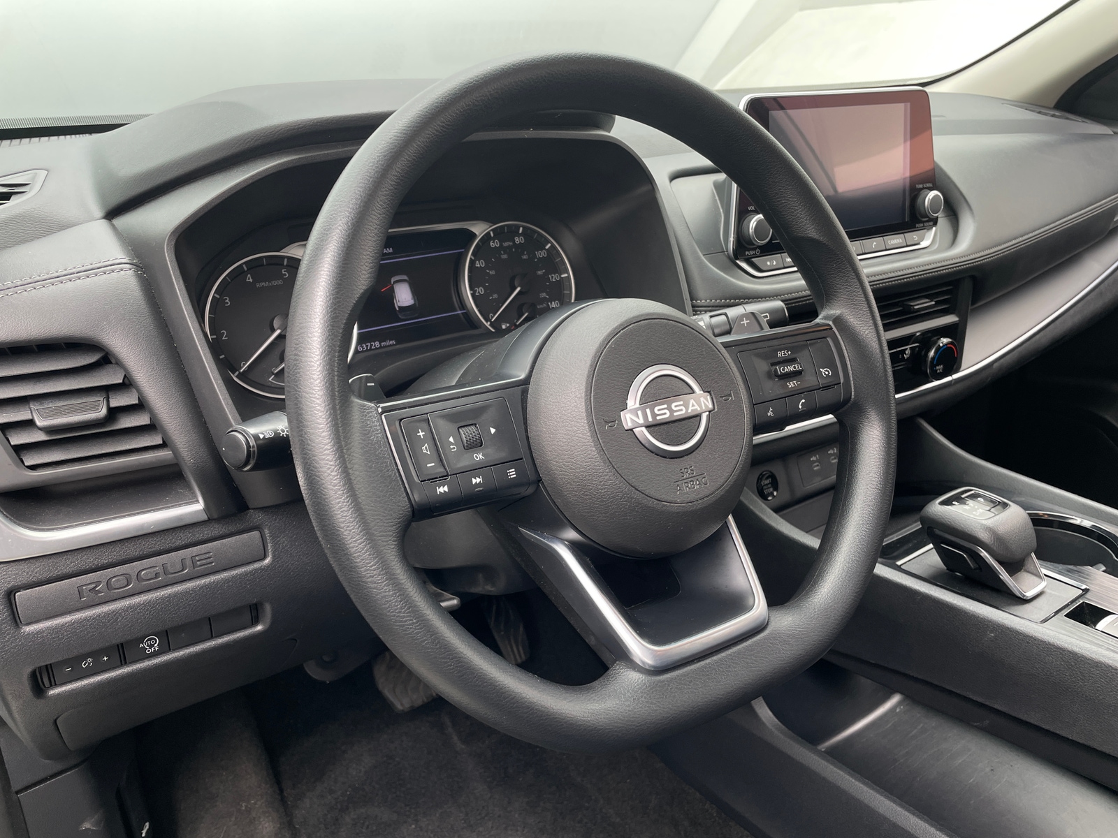 Thumbnail: 2024 Nissan Rogue - 5