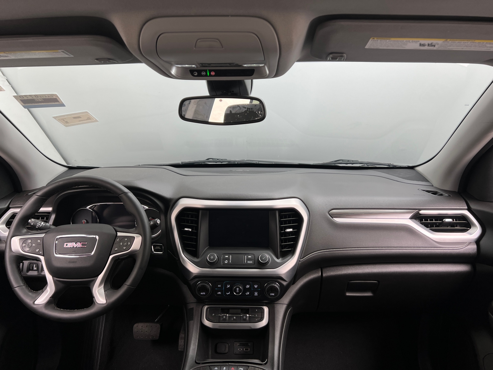 Thumbnail: 2023 GMC Acadia - 2