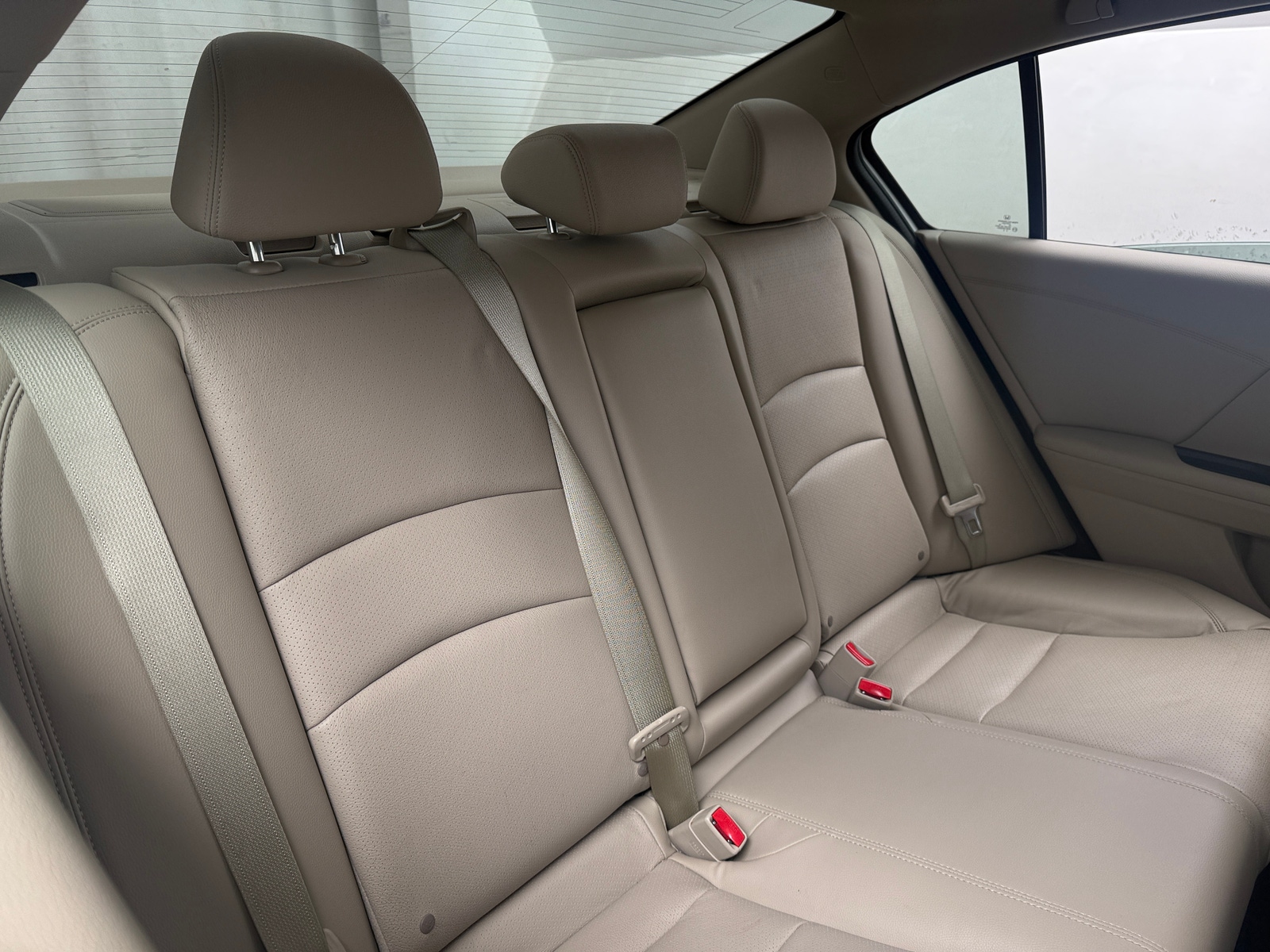 Thumbnail: 2017 Honda Accord - 5