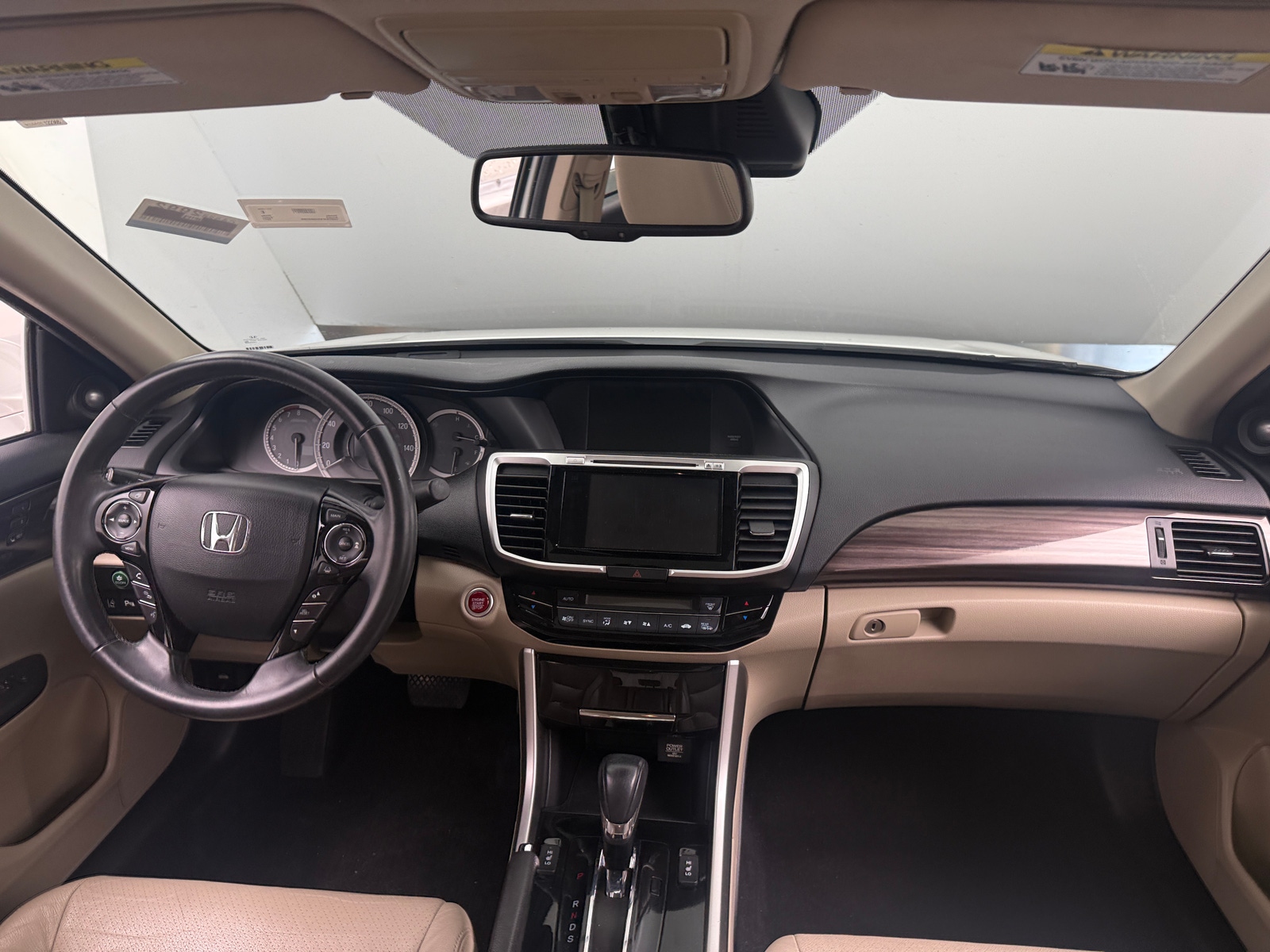 Thumbnail: 2017 Honda Accord - 2