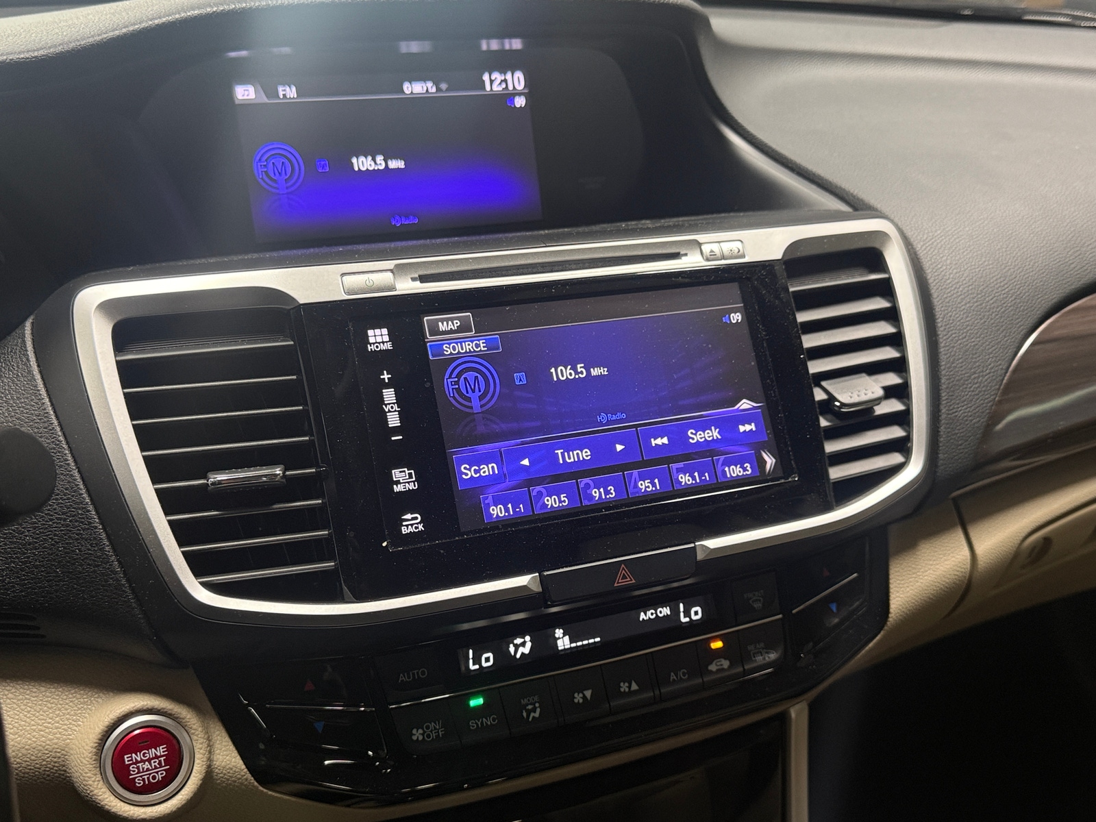 Thumbnail: 2017 Honda Accord - 3