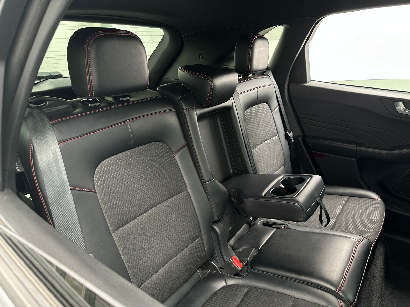 Thumbnail: 2025 Ford Escape - 6