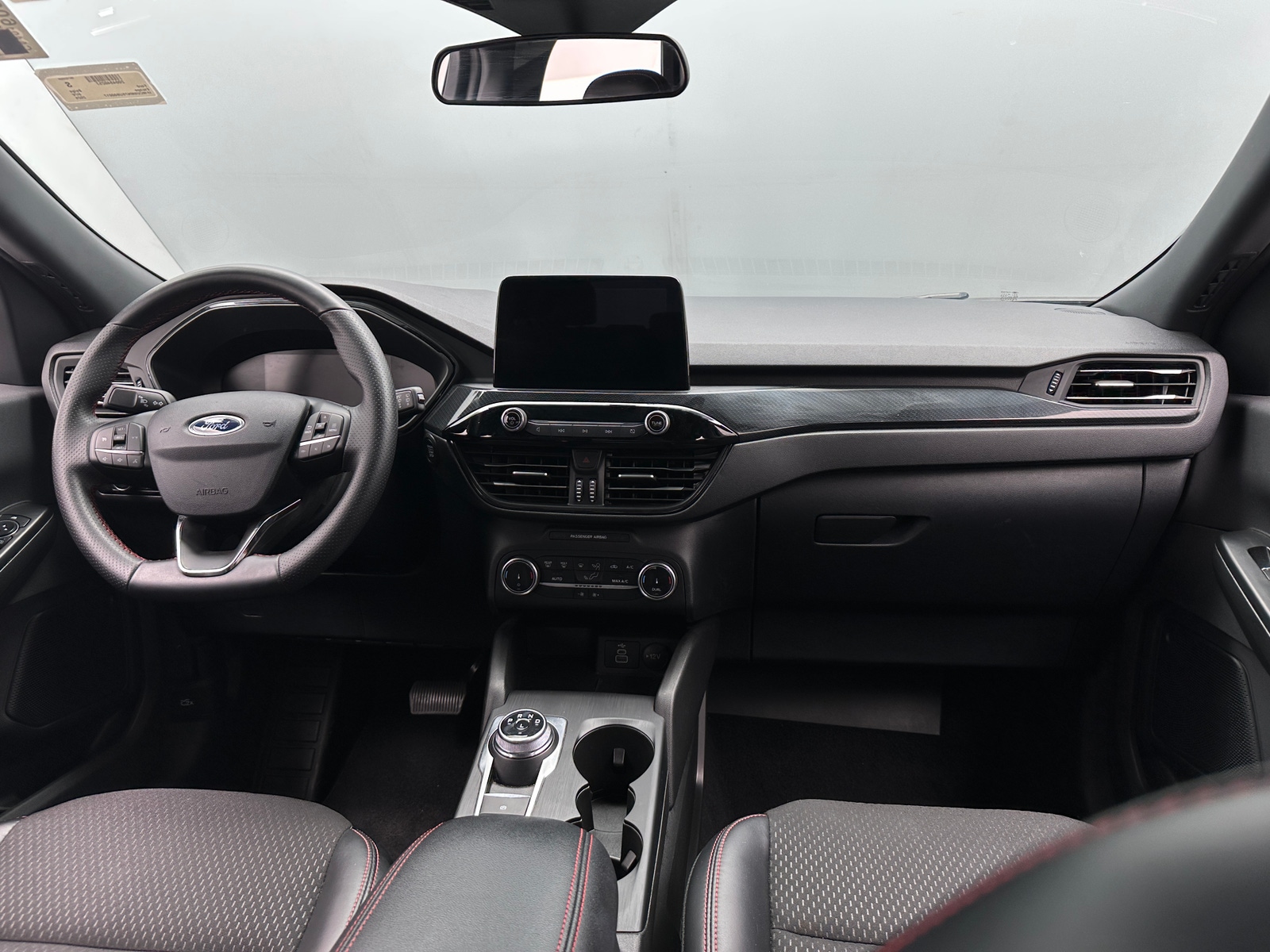 Thumbnail: 2025 Ford Escape - 3