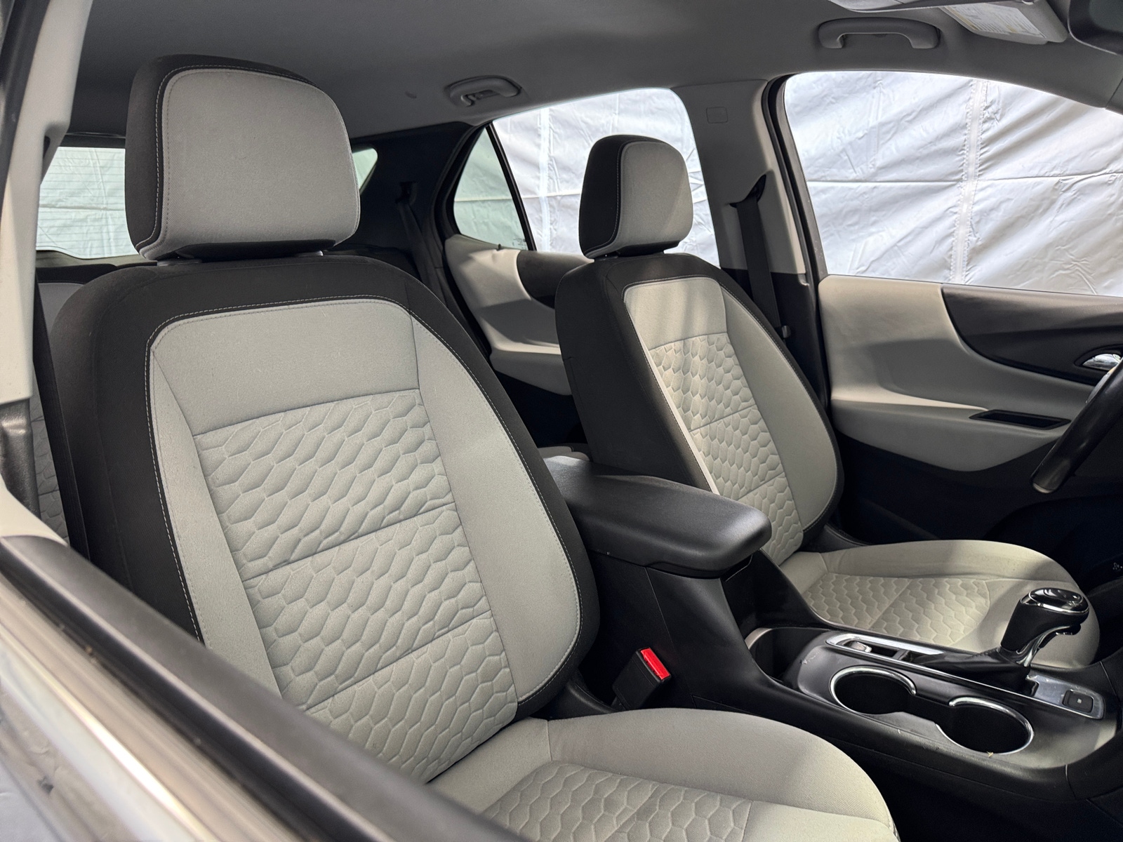 Thumbnail: 2019 Chevrolet Equinox - 2