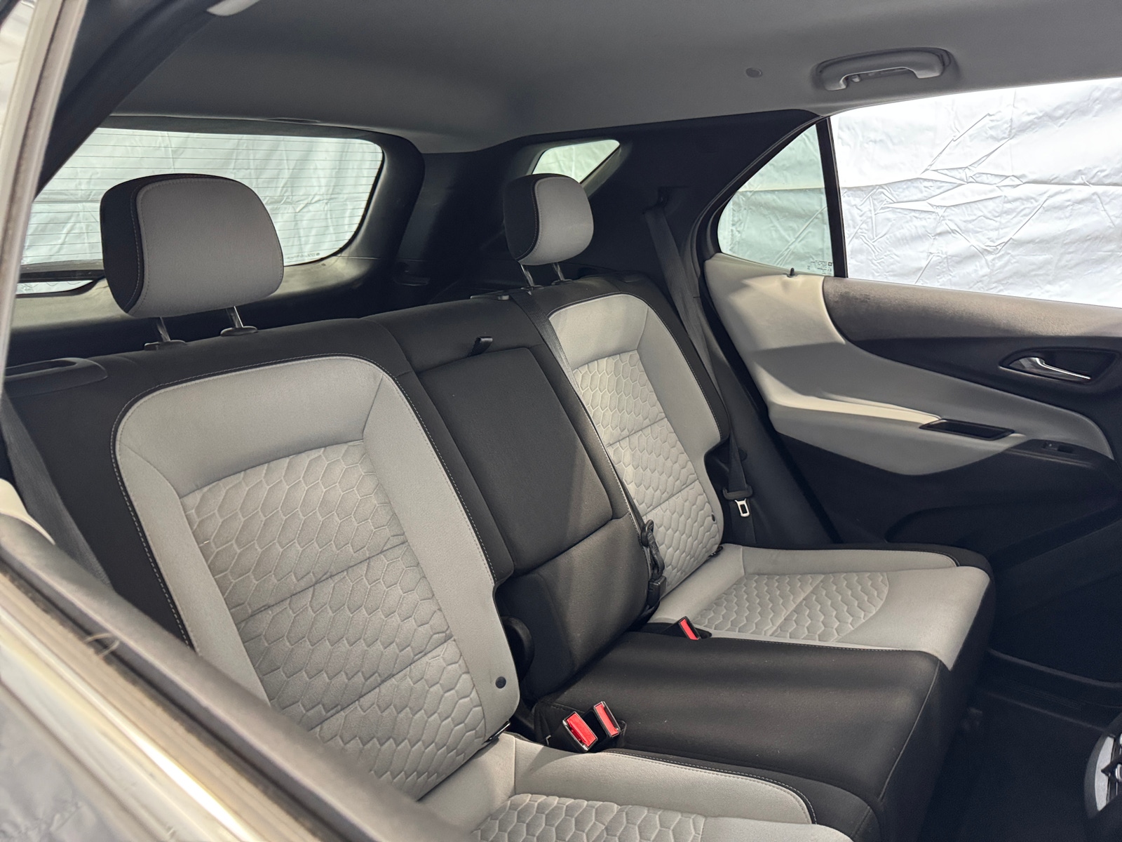 Thumbnail: 2019 Chevrolet Equinox - 6