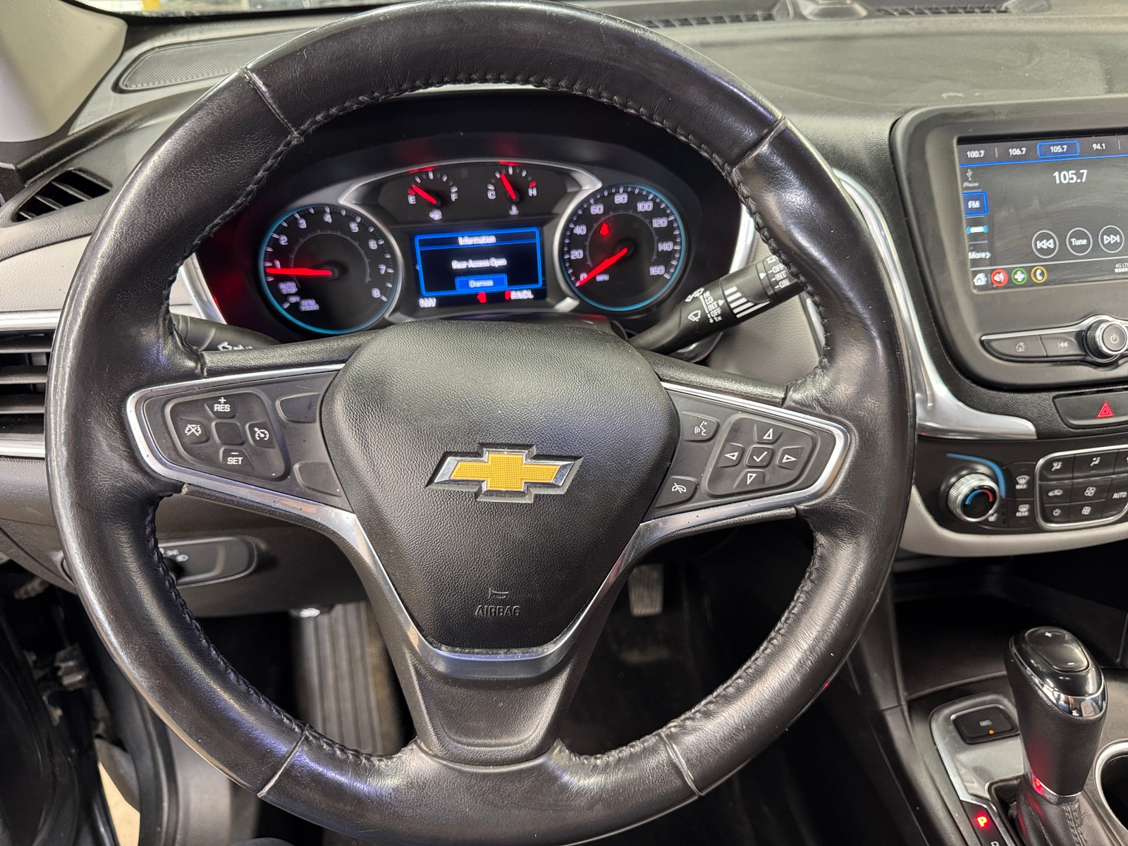 Thumbnail: 2019 Chevrolet Equinox - 5