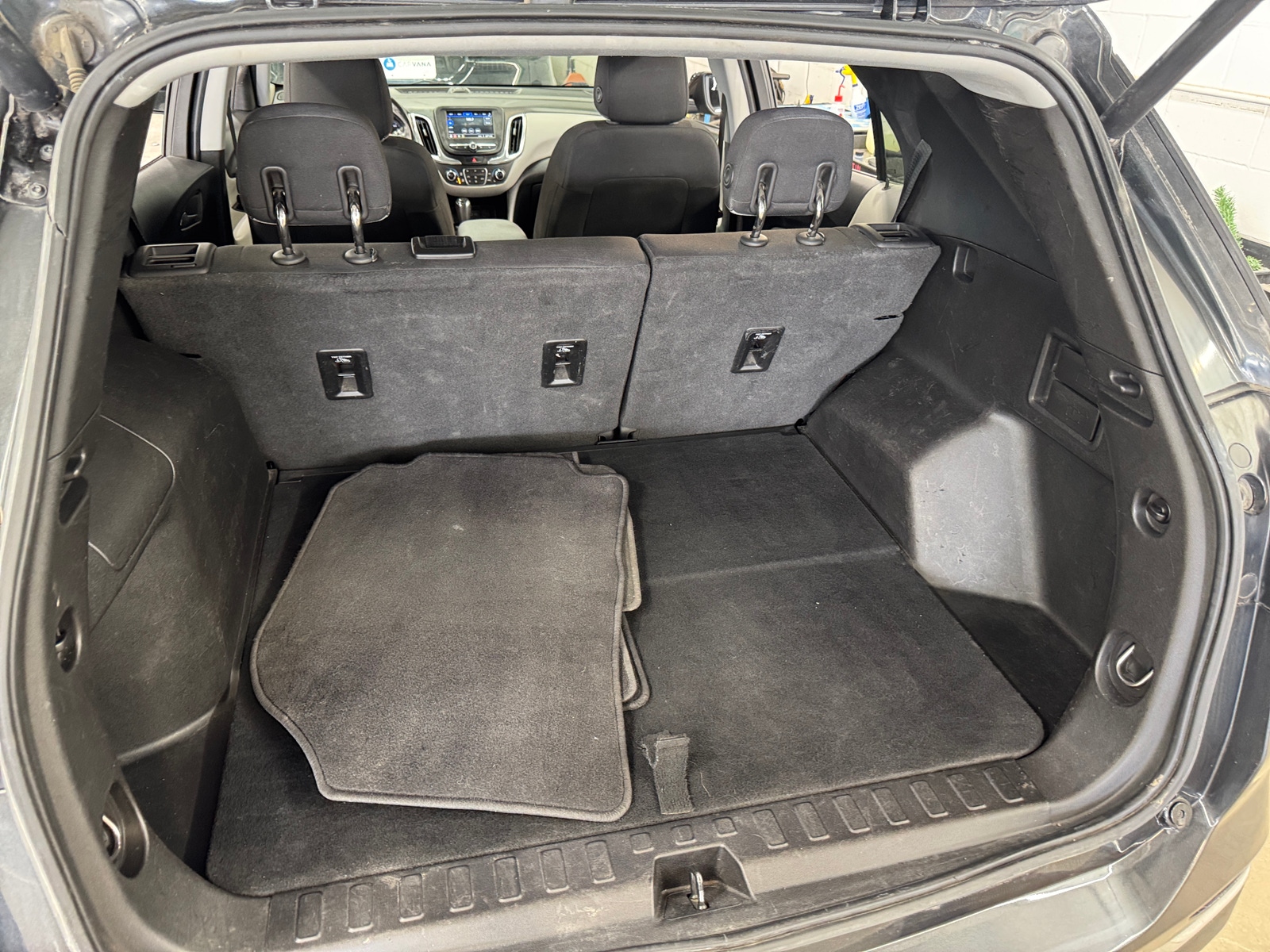 Thumbnail: 2019 Chevrolet Equinox - 7