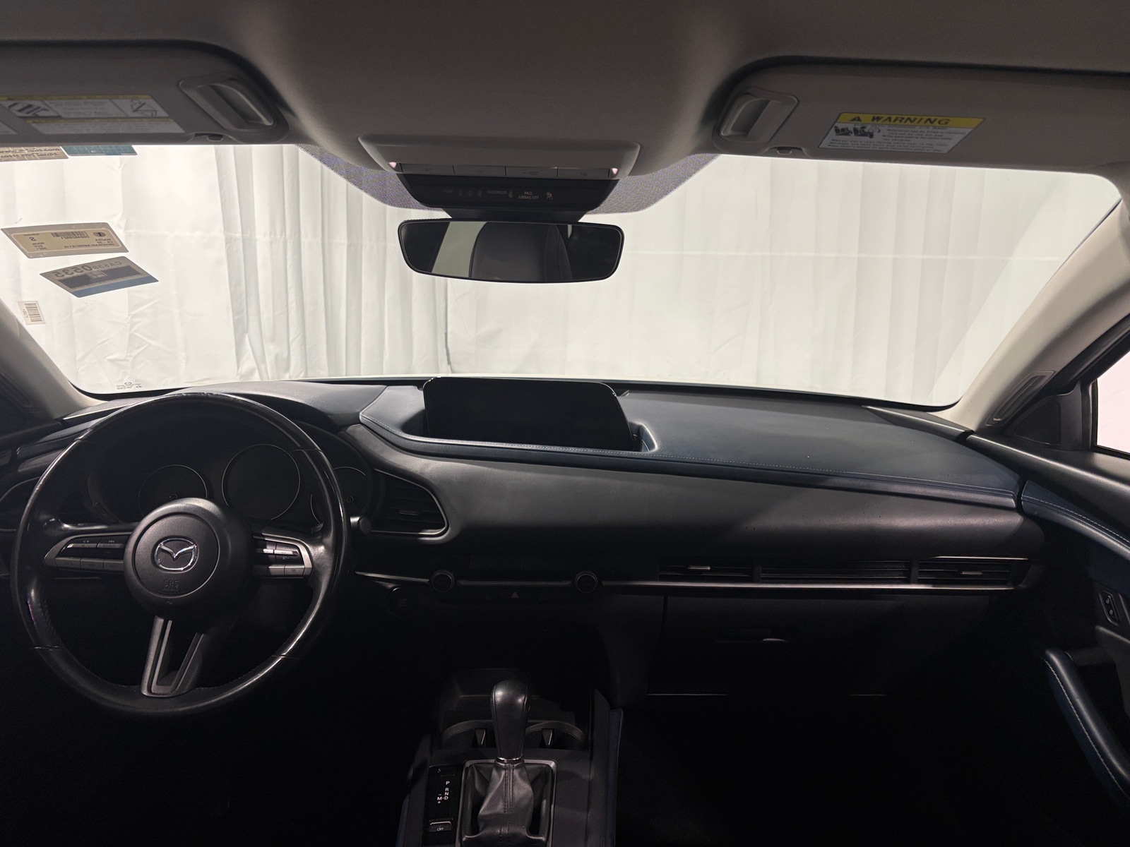 Thumbnail: 2021 Mazda CX-30 - 2