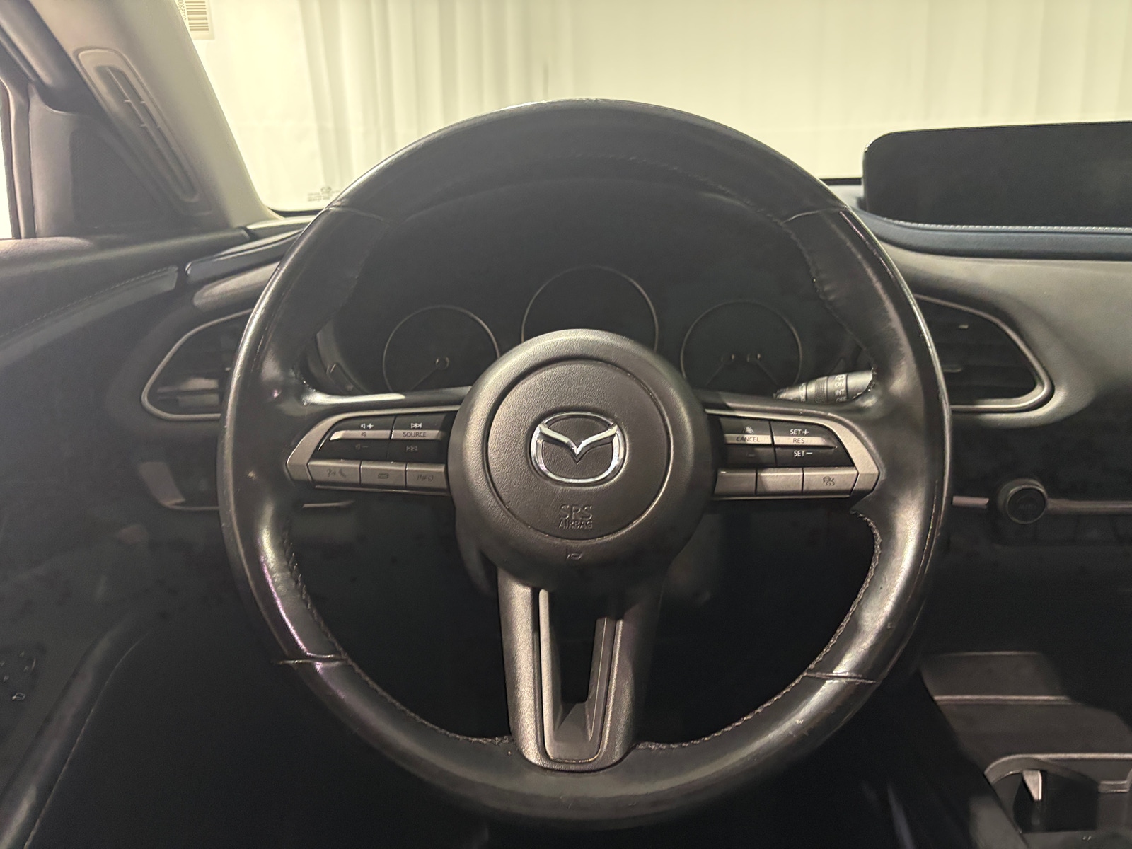 Thumbnail: 2021 Mazda CX-30 - 4