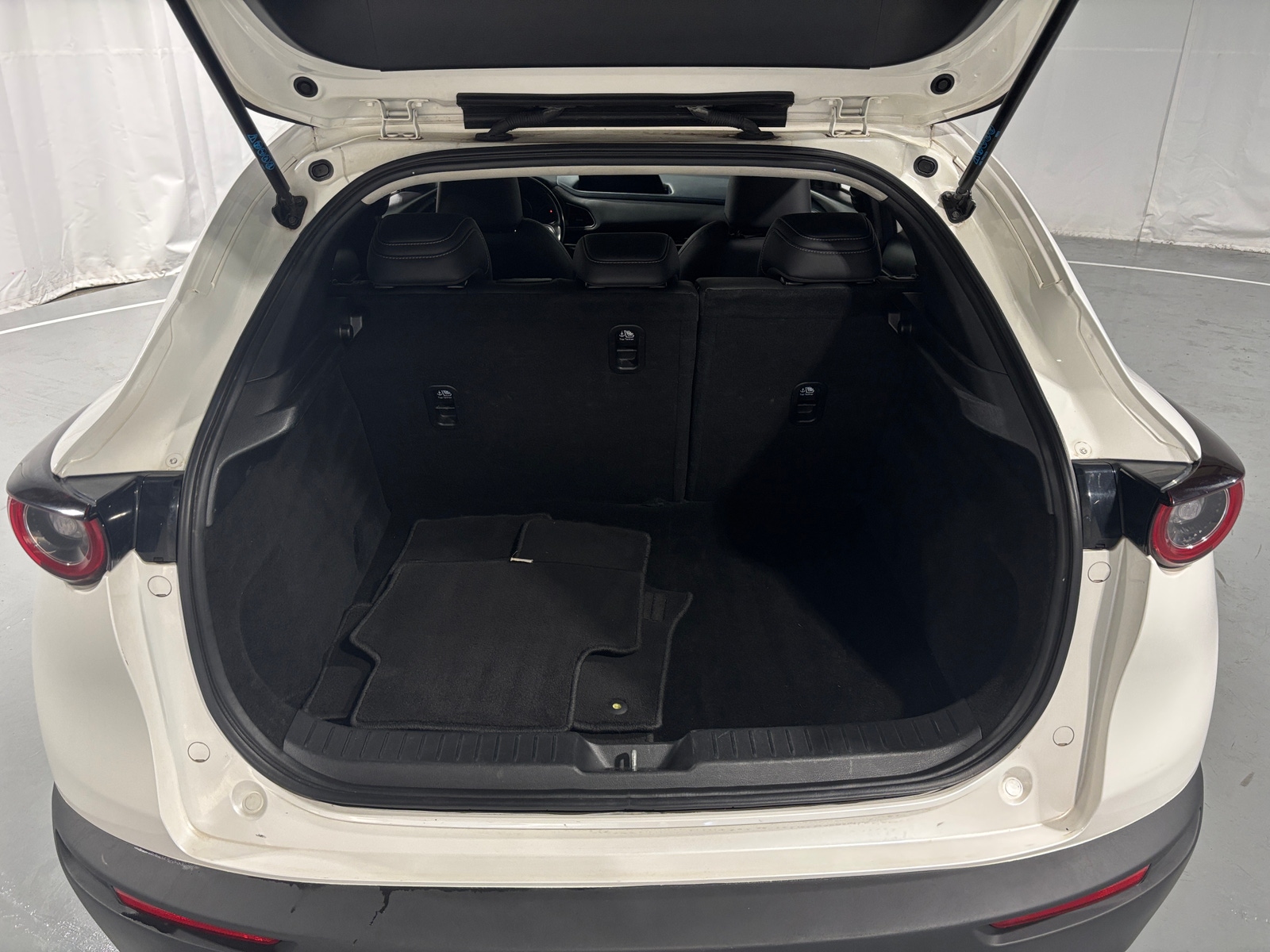 Thumbnail: 2021 Mazda CX-30 - 6