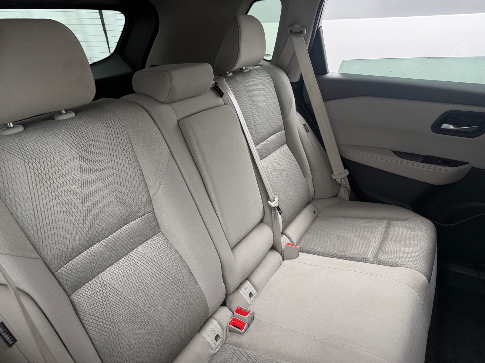 Thumbnail: 2025 Nissan Rogue - 6
