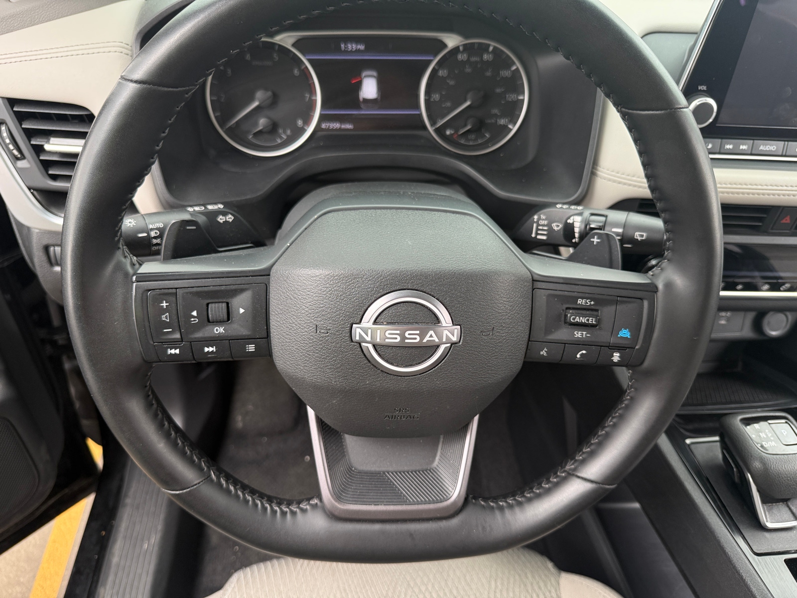 Thumbnail: 2025 Nissan Rogue - 5